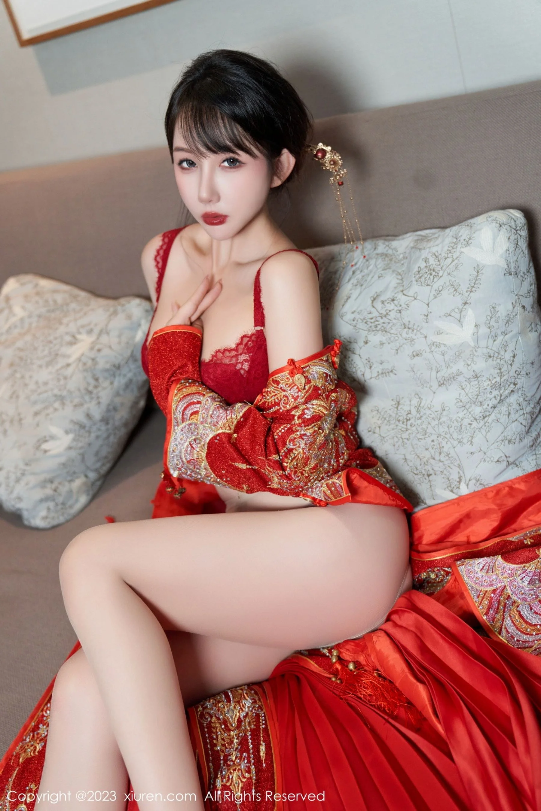 波巧酱 - Photo 39