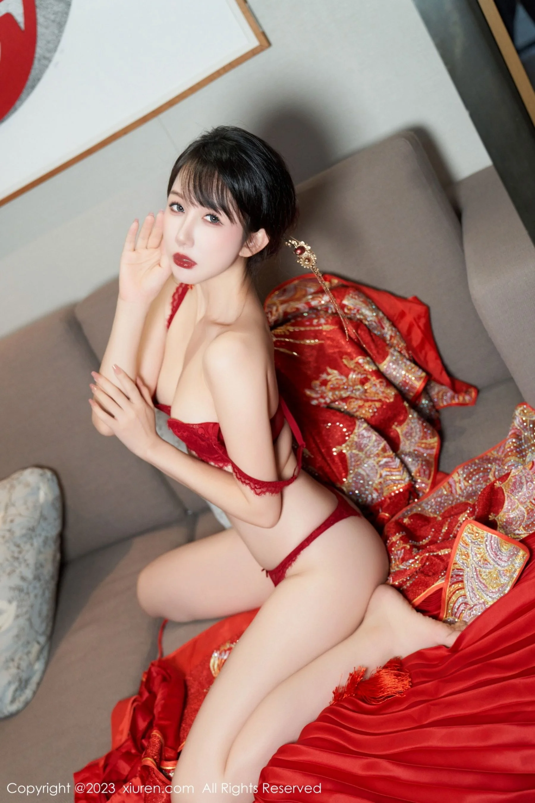 波巧酱 - Photo 61