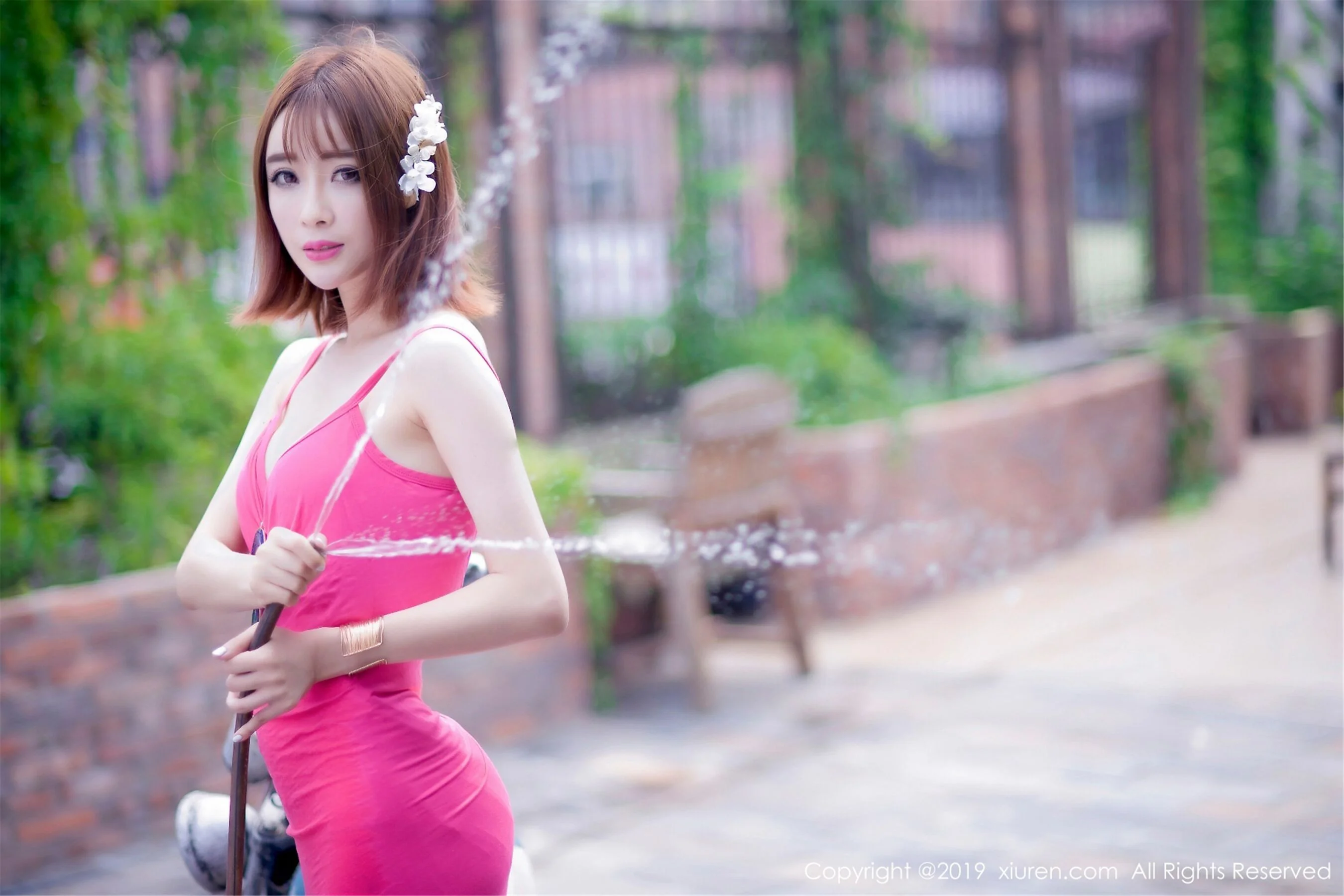 凌萍儿 - Photo 34