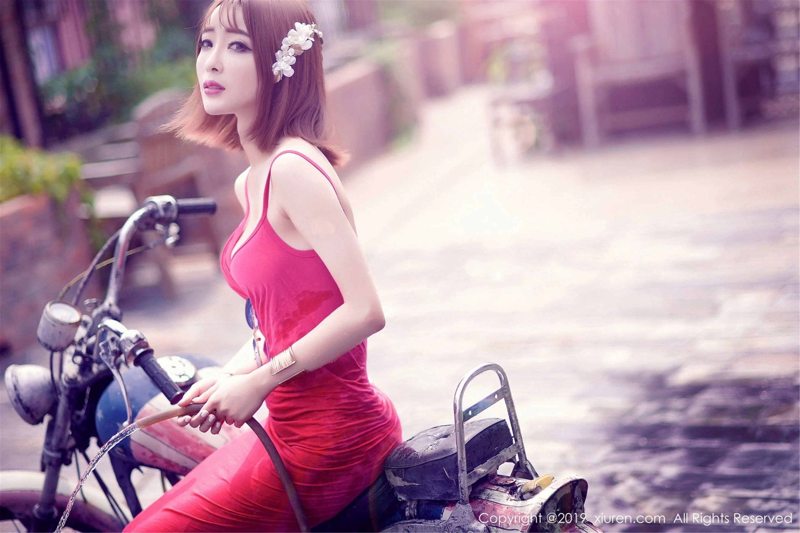 凌萍儿 - Photo 36