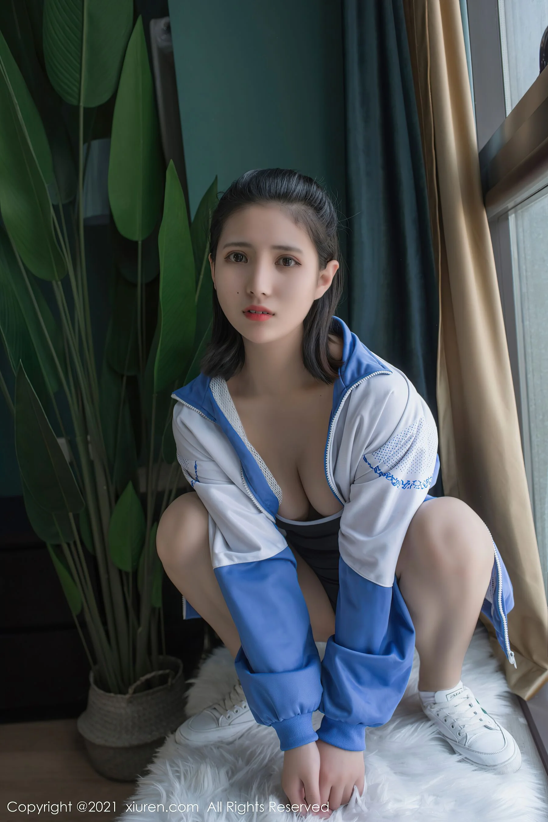 久久Aimee - Photo 8