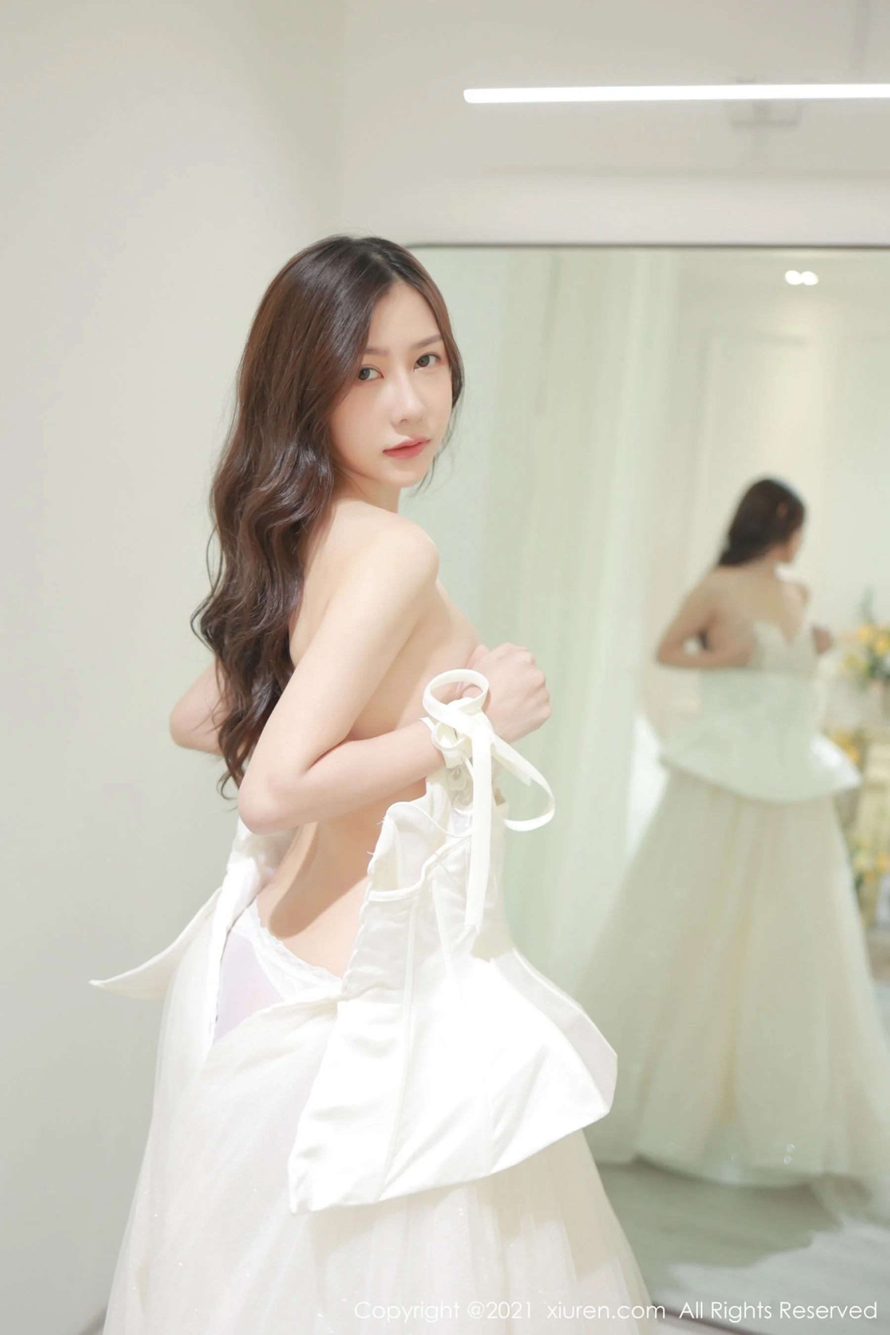 尹甜甜 - Photo 10