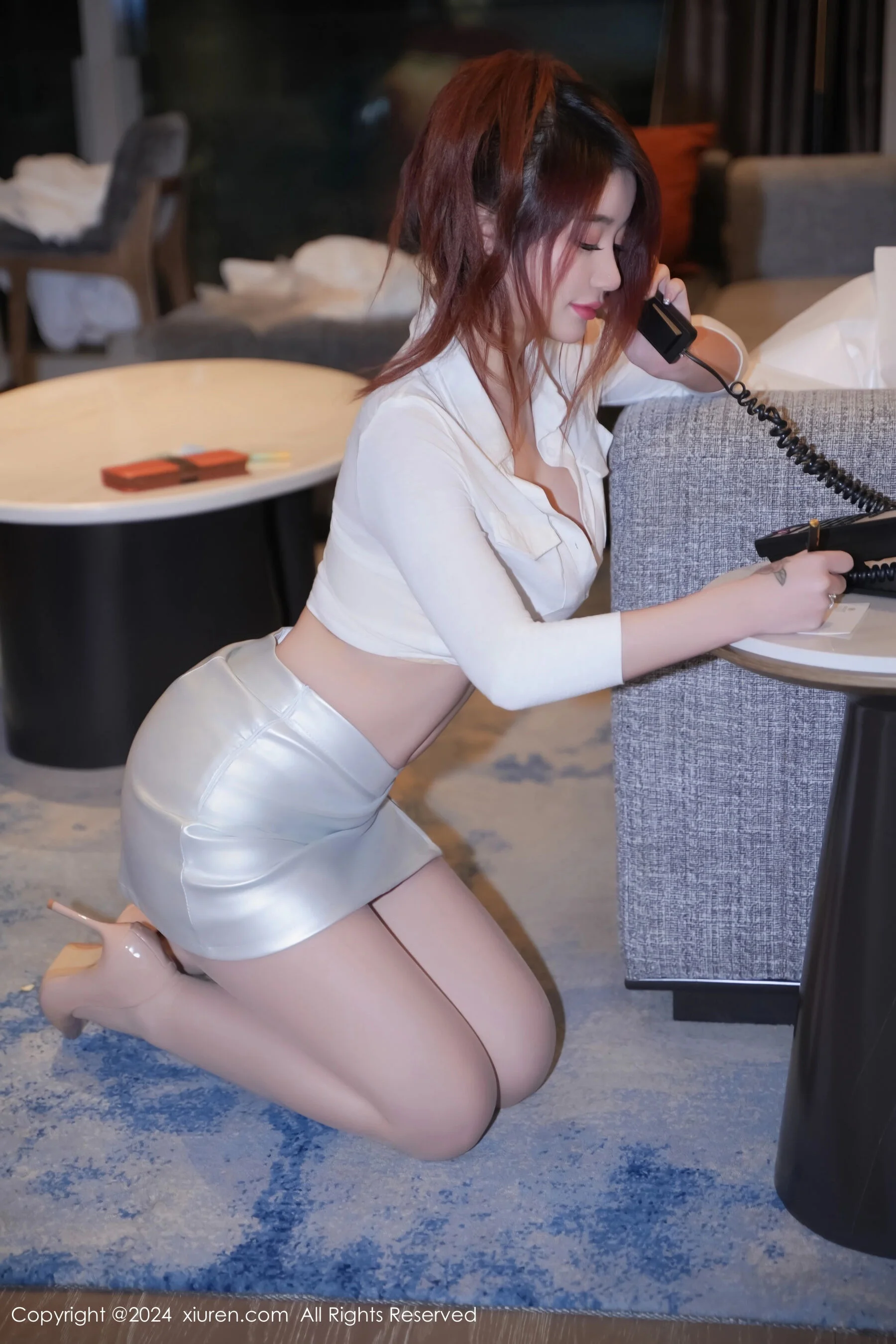 美七Mia - Photo 25