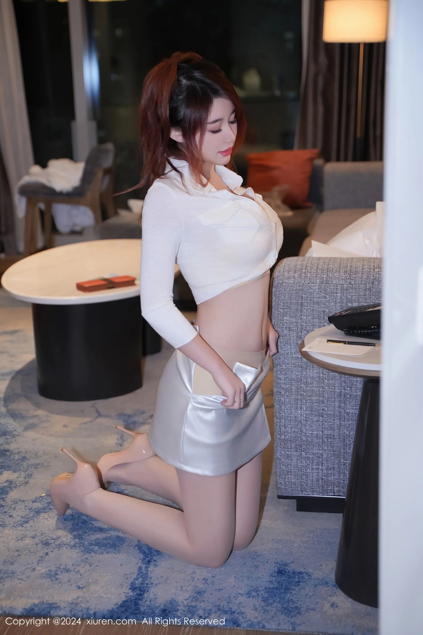 美七Mia - Photo 27