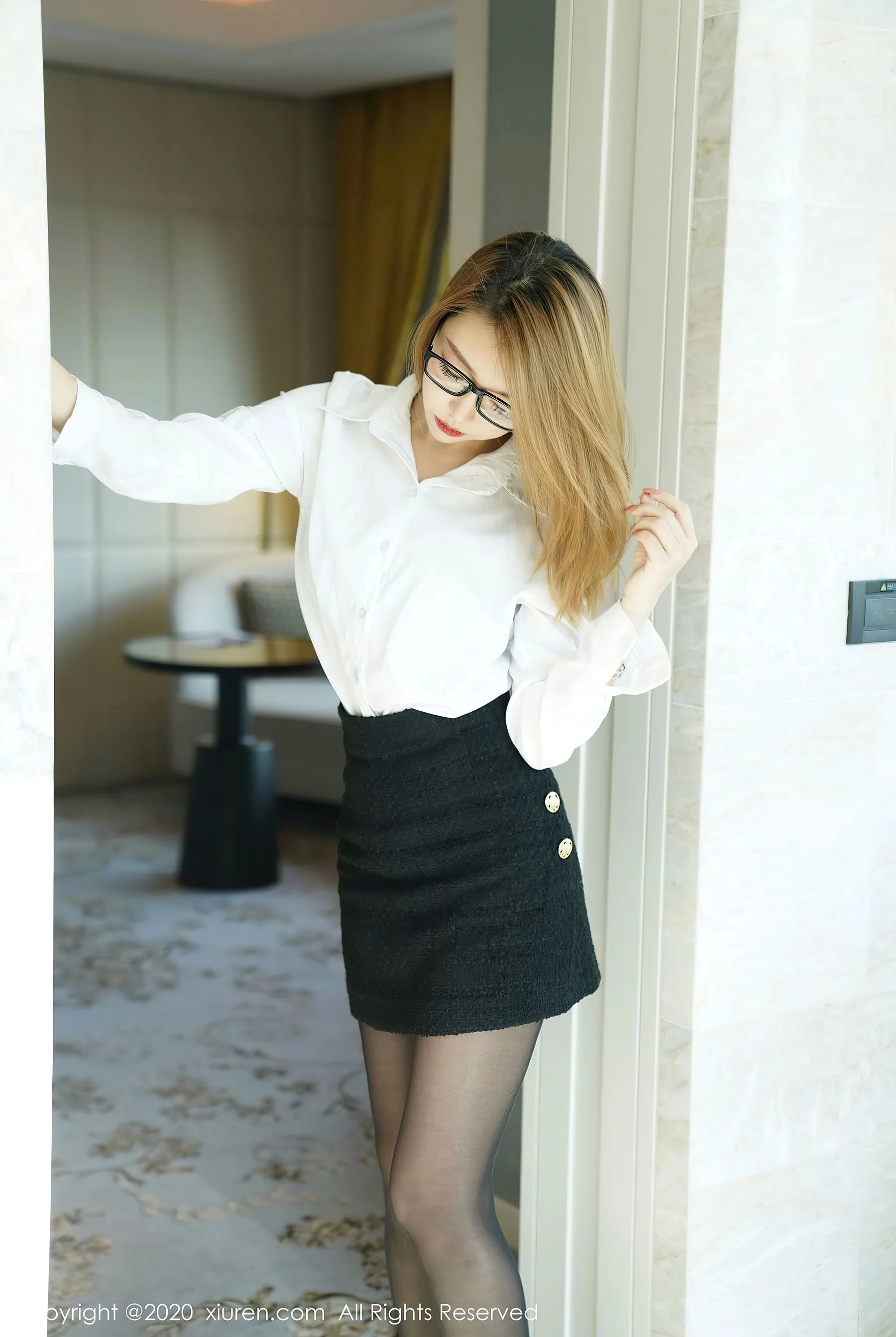 冯木木LRIS - Photo 8