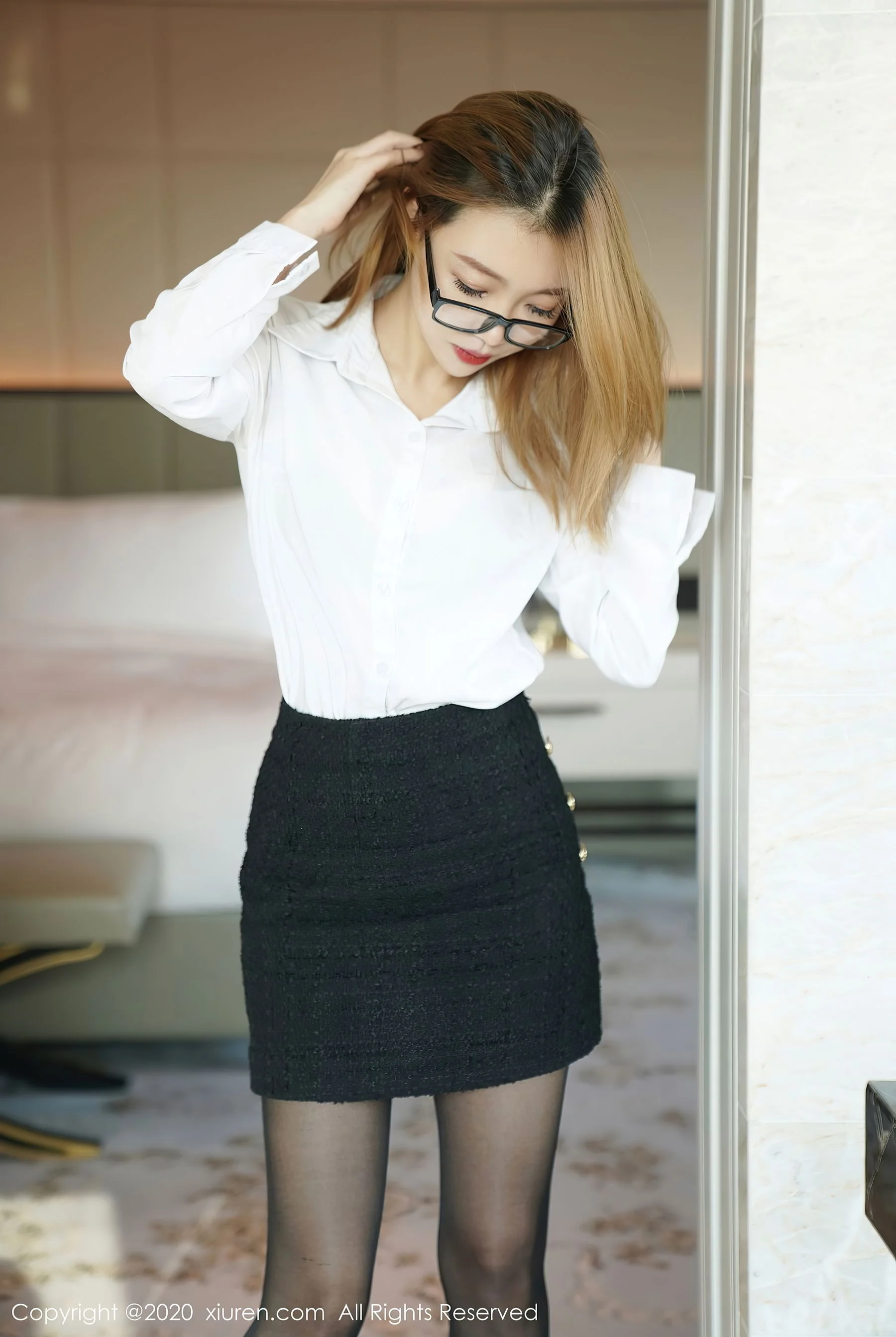 冯木木LRIS - Photo 10