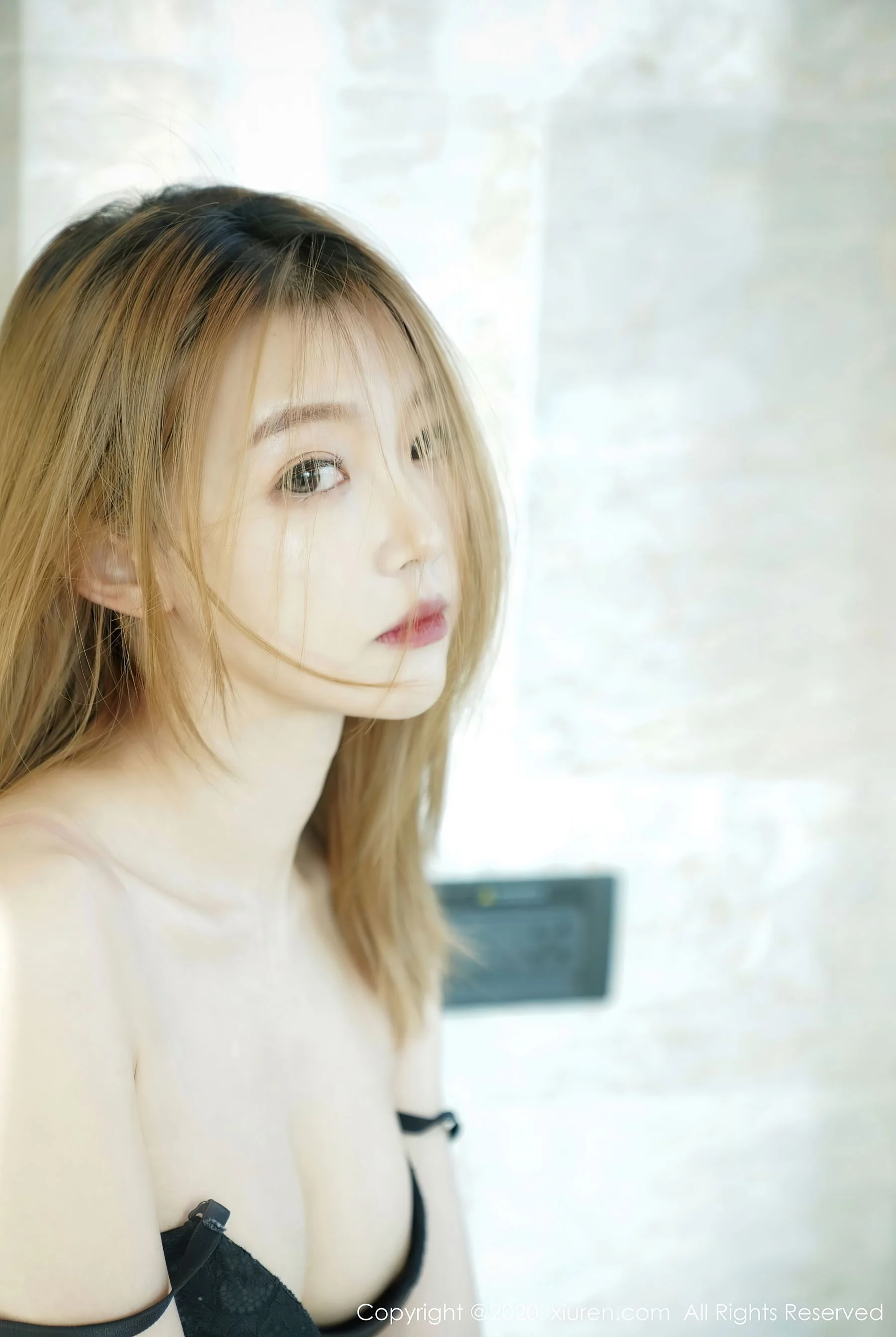 冯木木LRIS - Photo 64