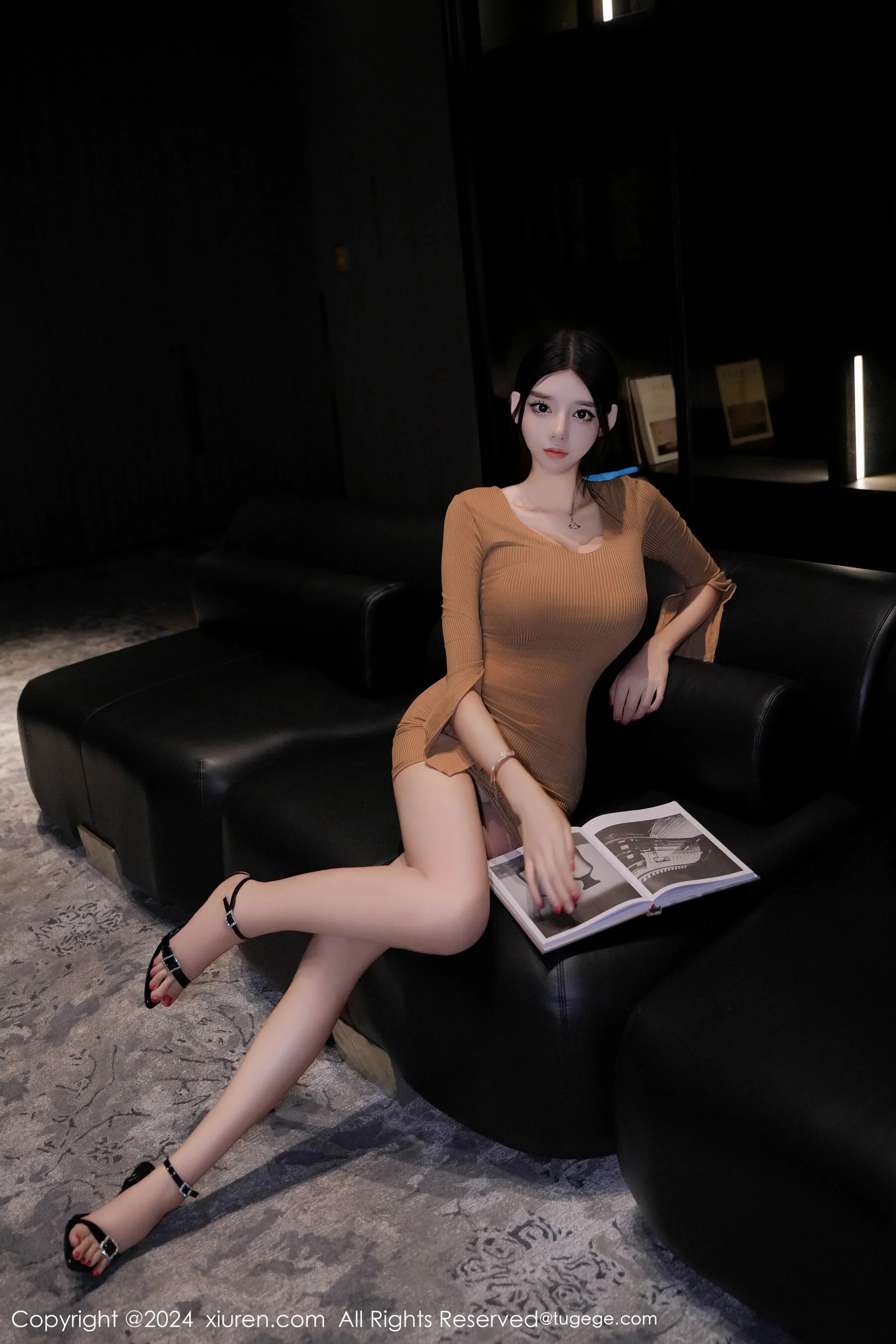 果茶姐姐 - Photo 53