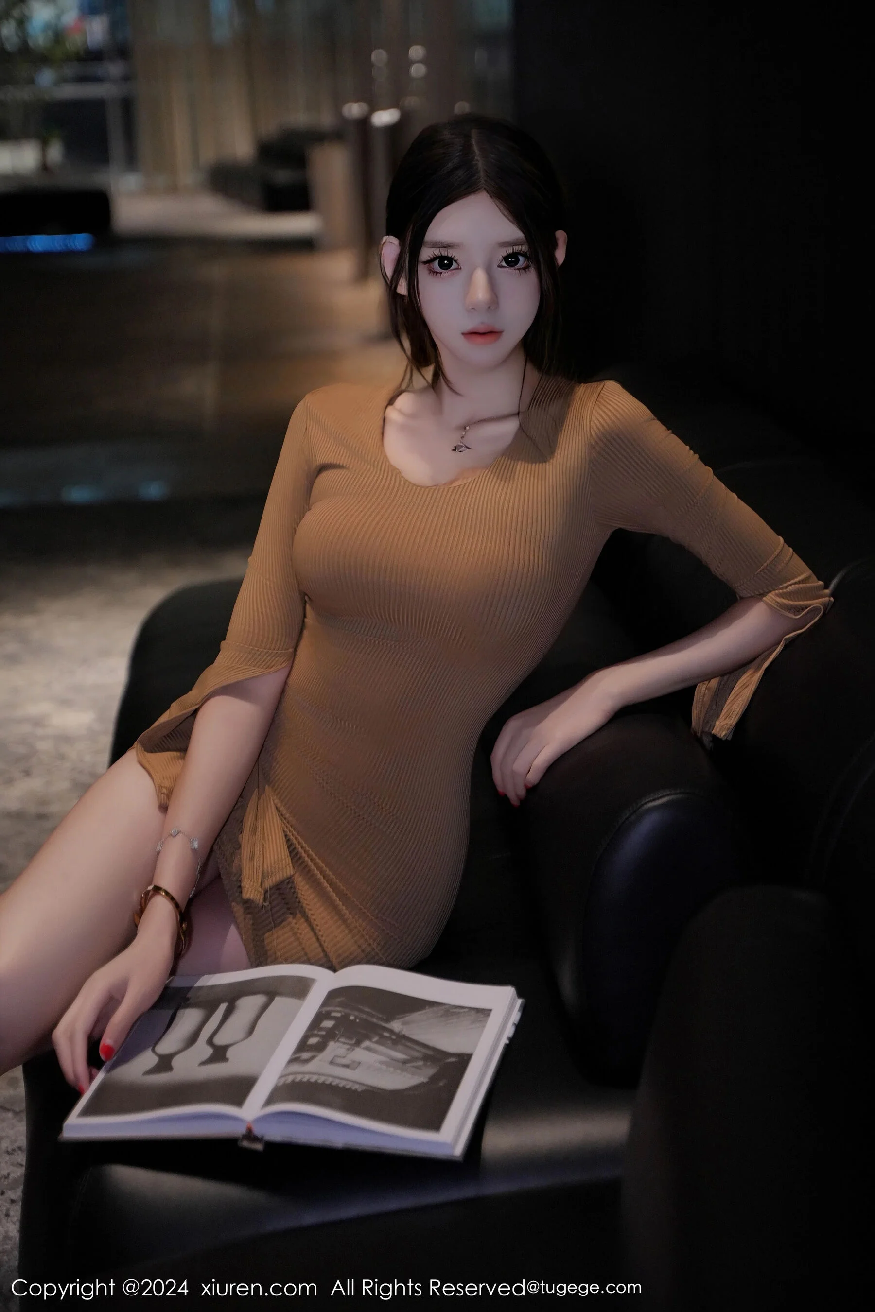 果茶姐姐 - Photo 54