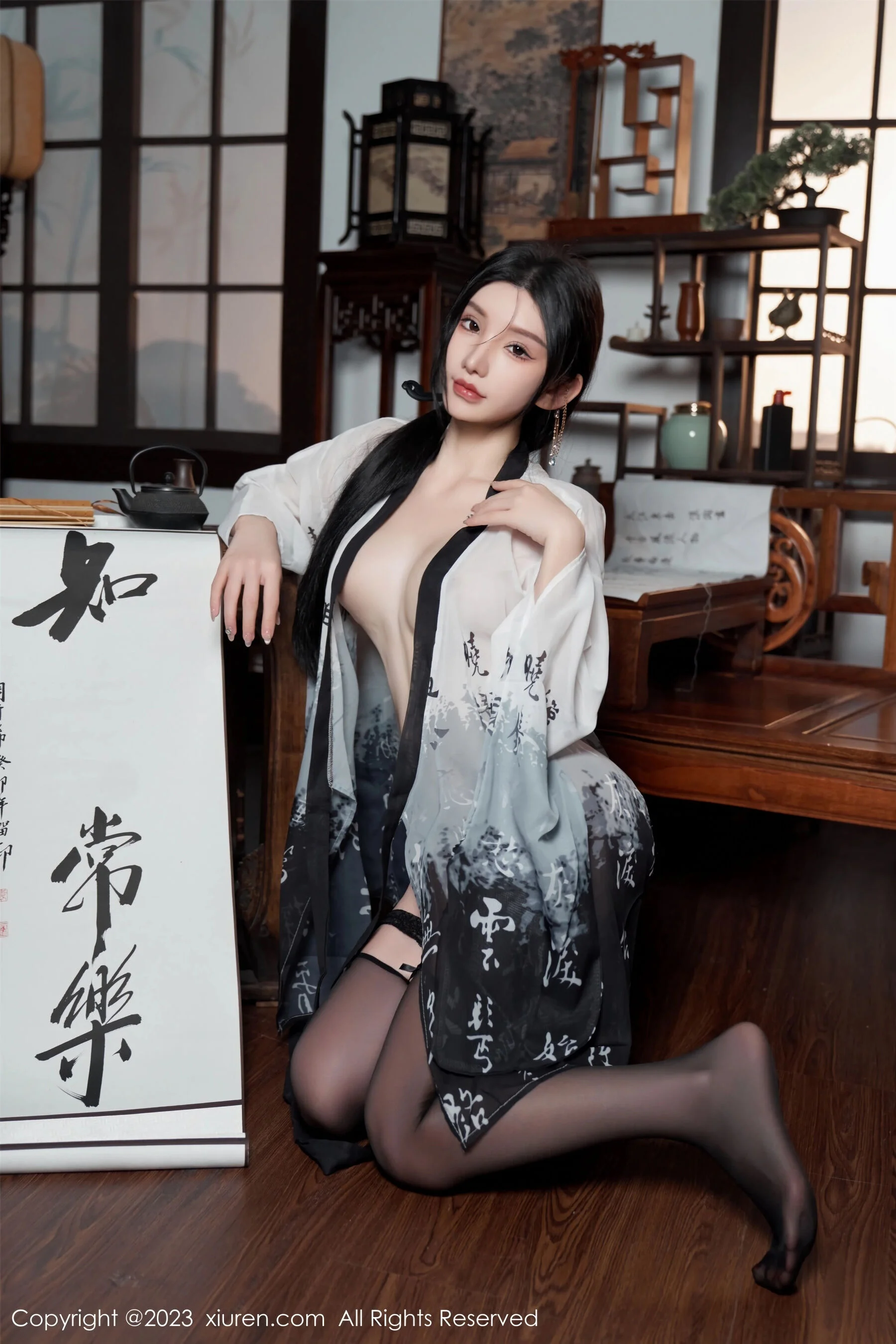 周于希Sally - Photo 4