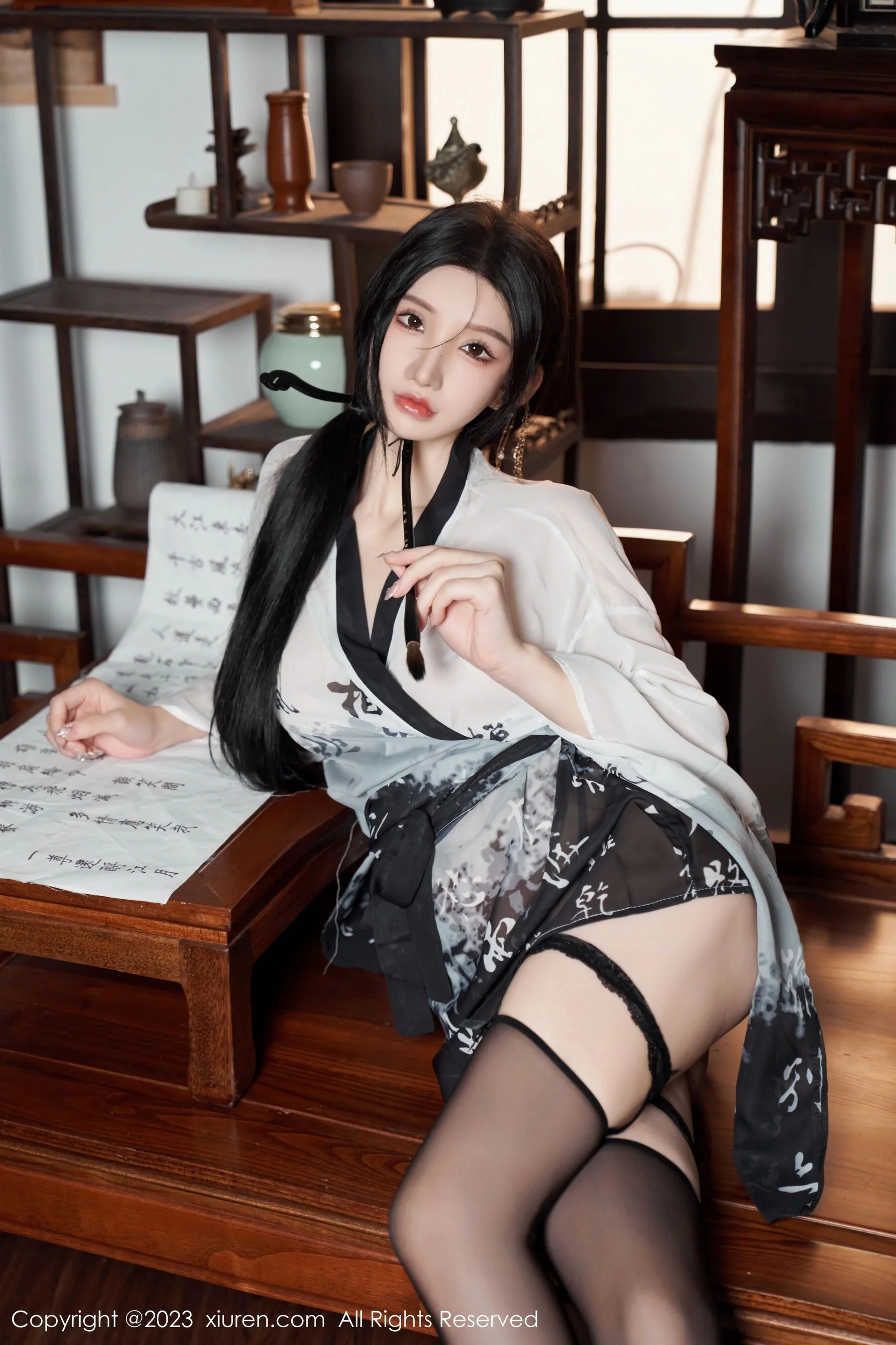 周于希Sally - Photo 21