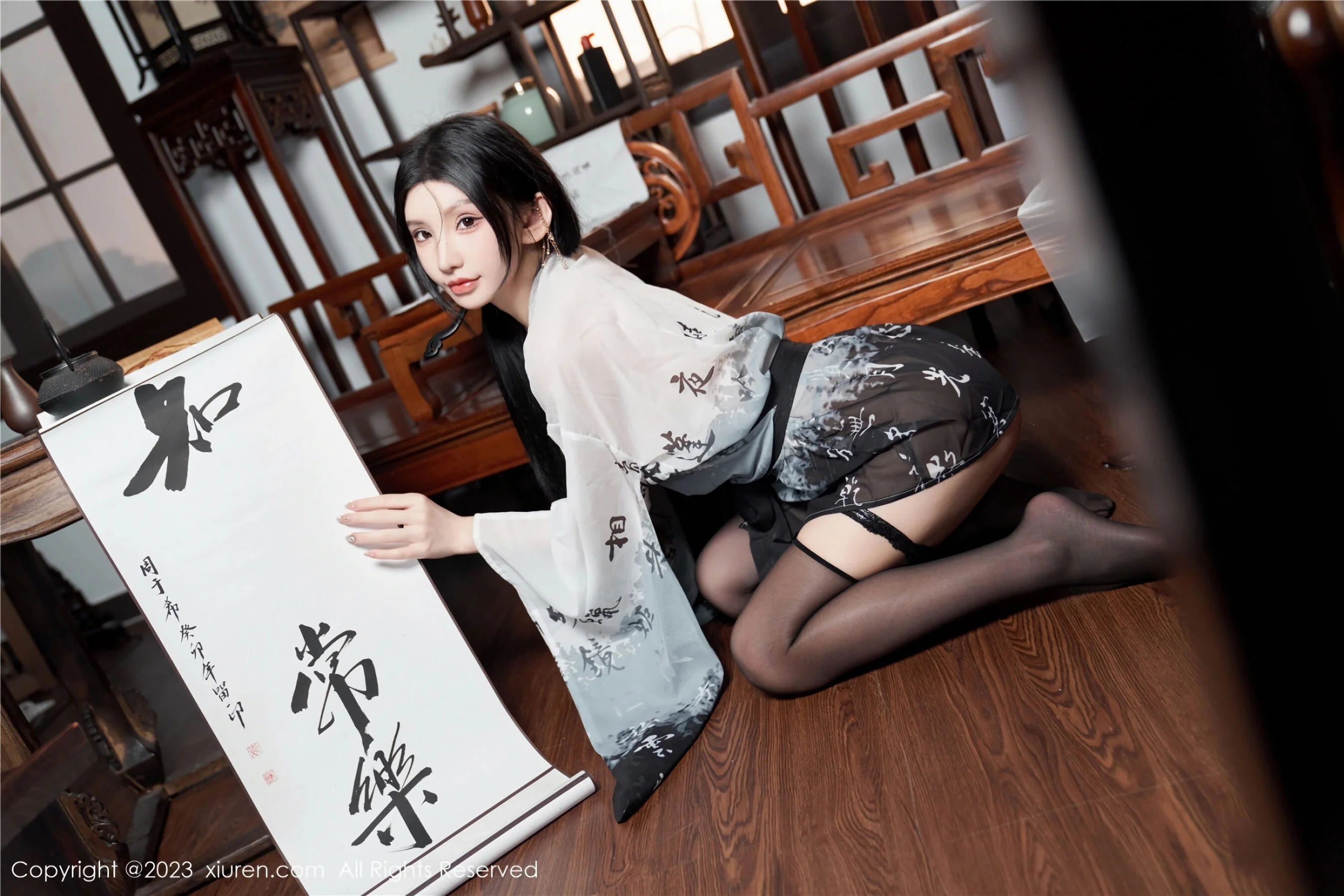 周于希Sally - Photo 24