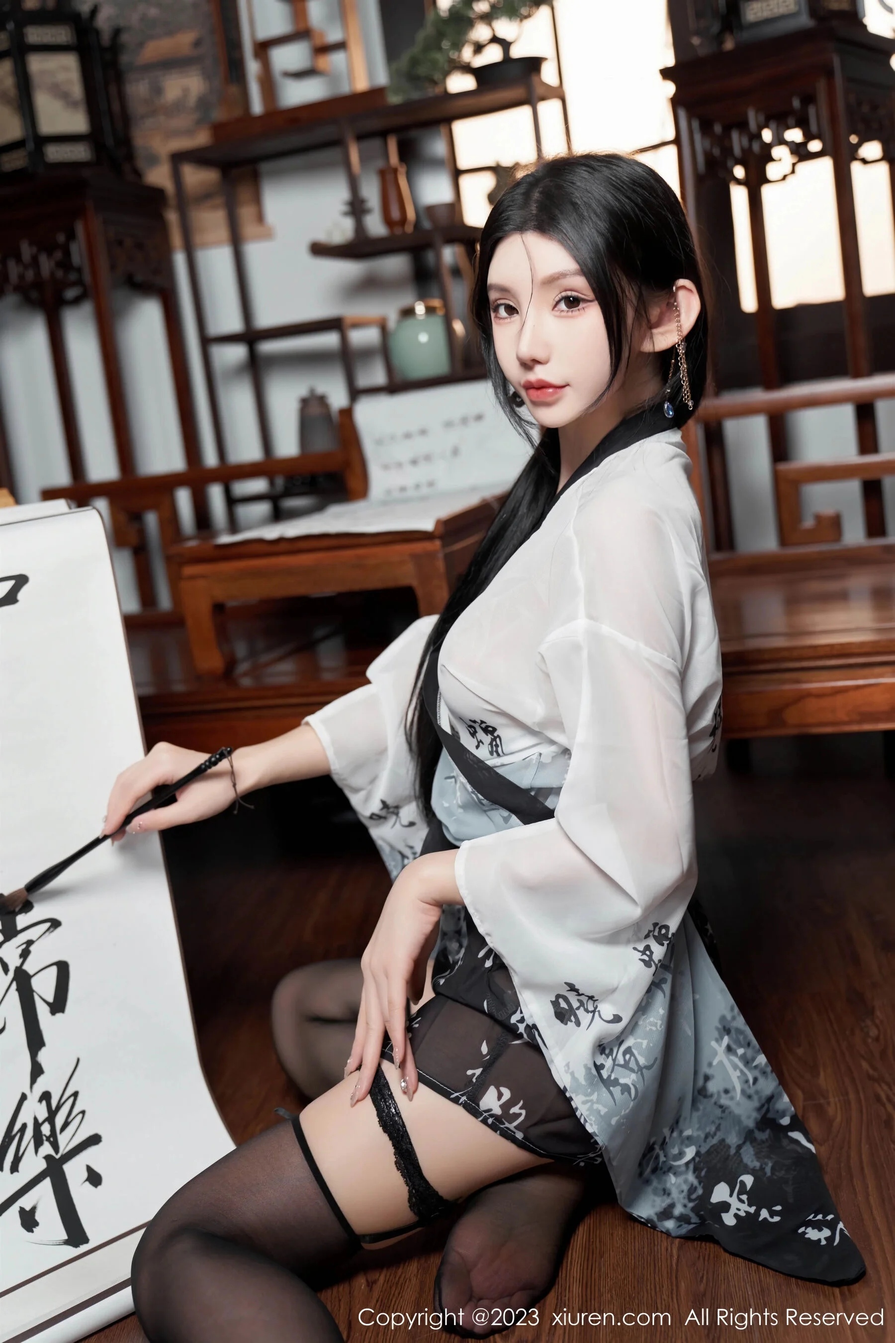 周于希Sally - Photo 27