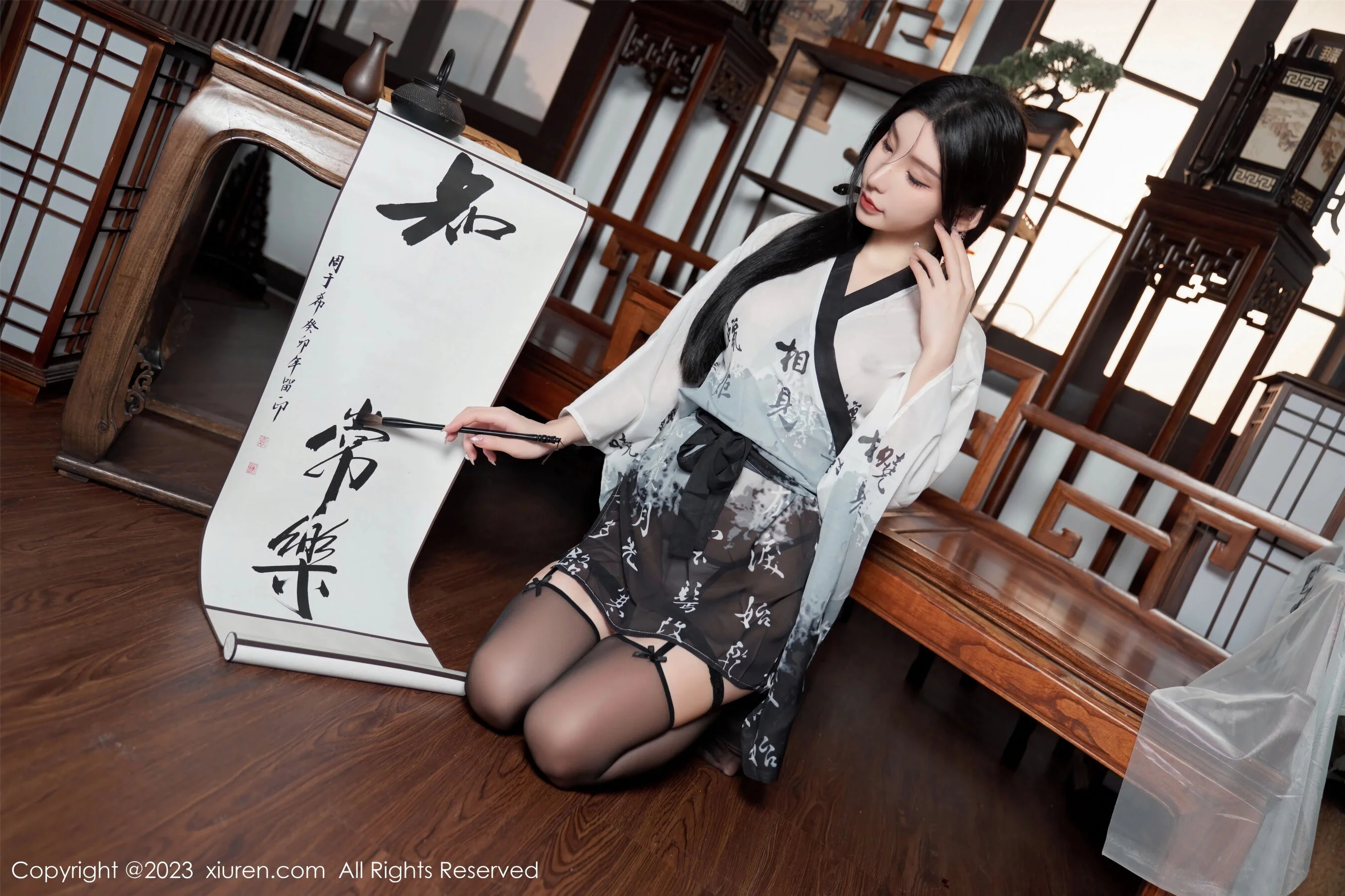 周于希Sally - Photo 29