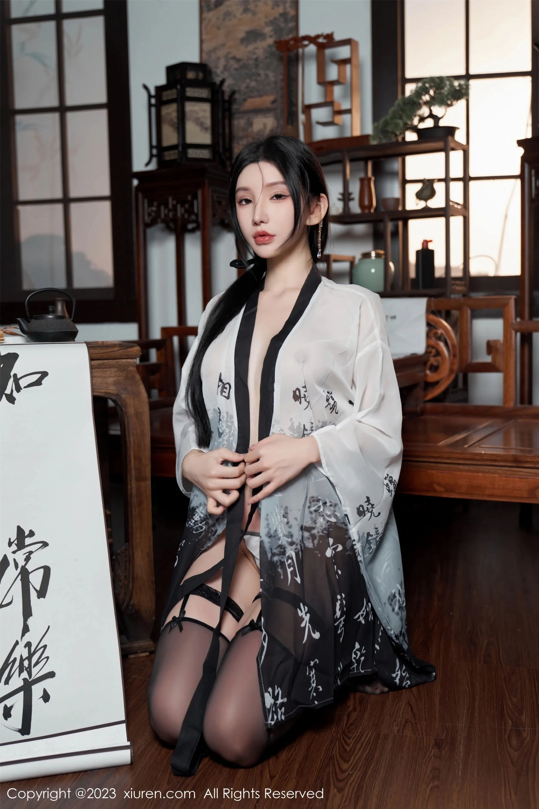 周于希Sally - Photo 40