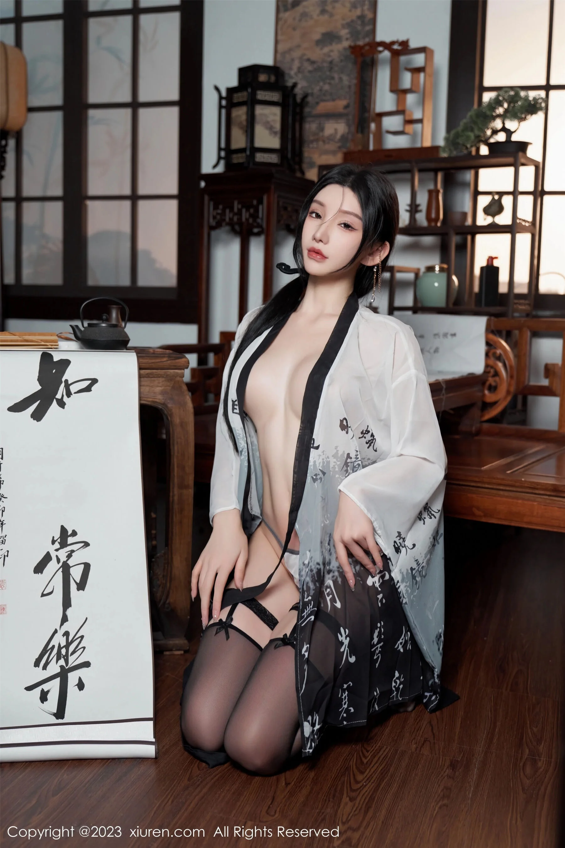 周于希Sally - Photo 41