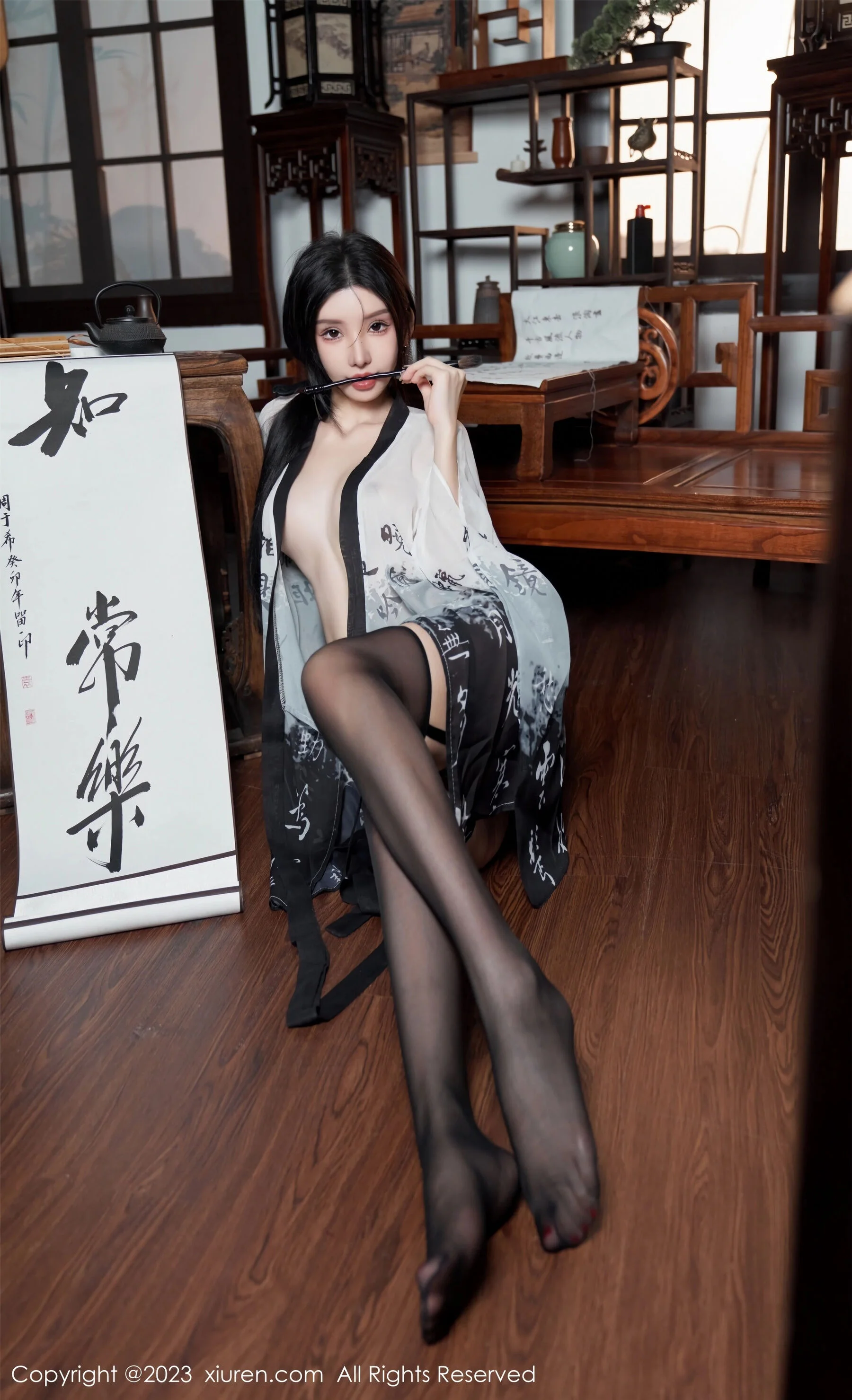 周于希Sally - Photo 44