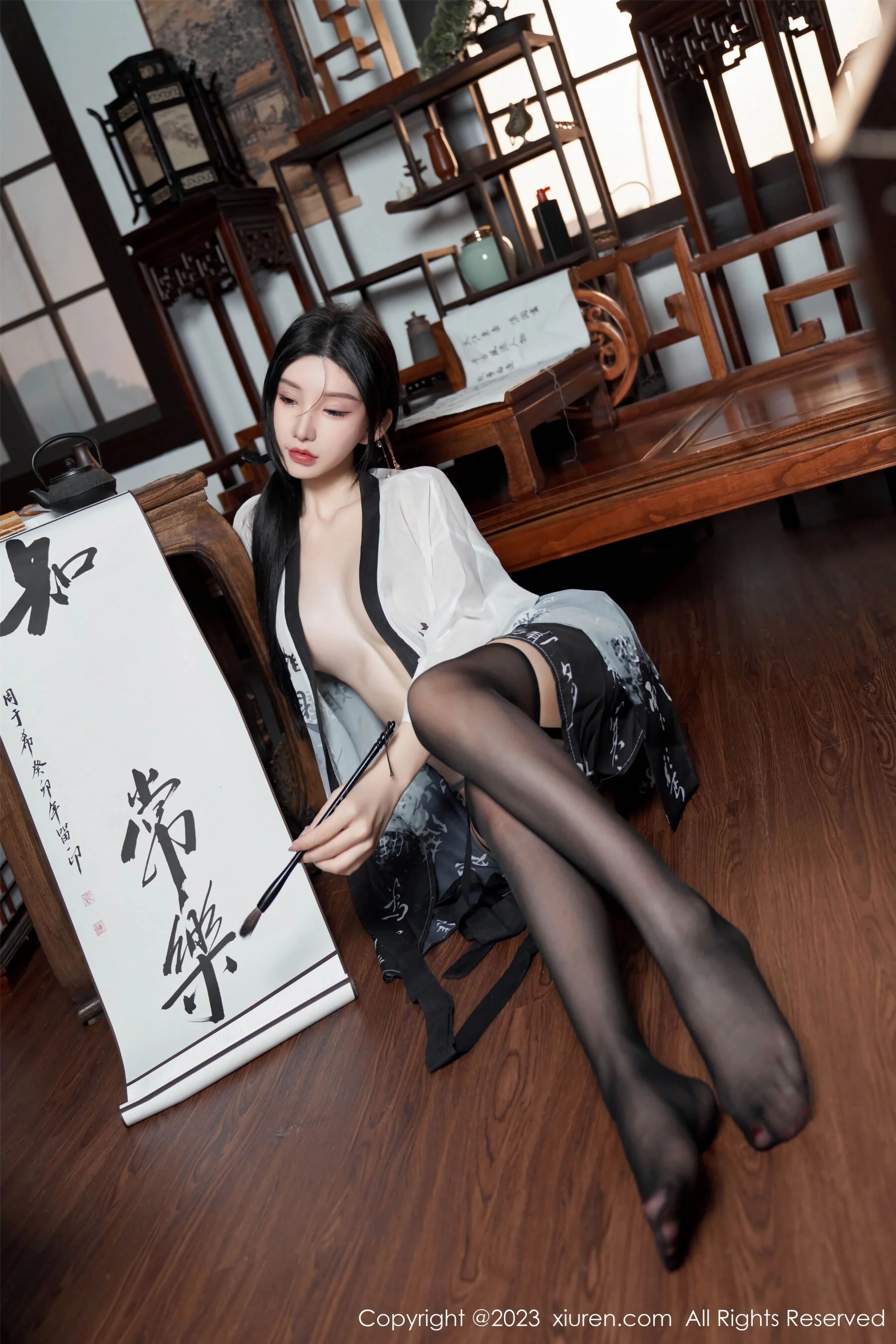 周于希Sally - Photo 45