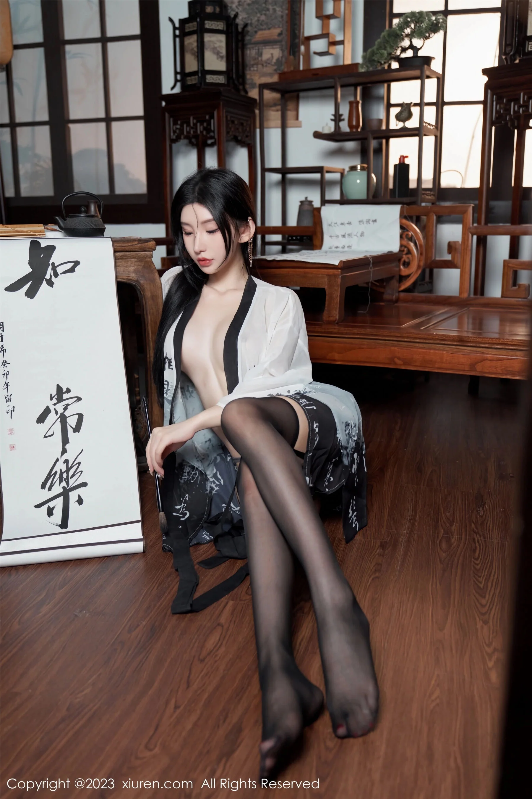 周于希Sally - Photo 46