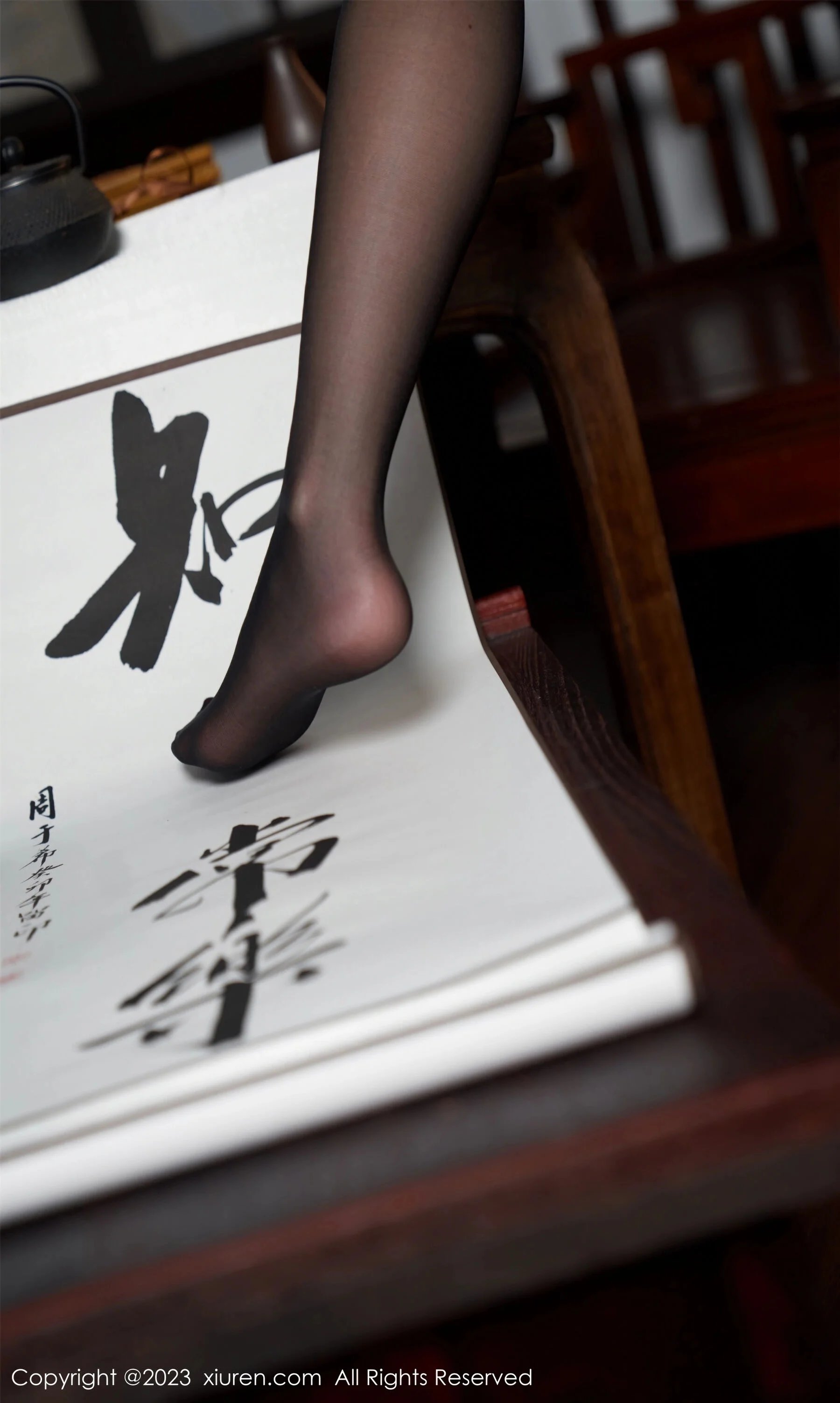 周于希Sally - Photo 56