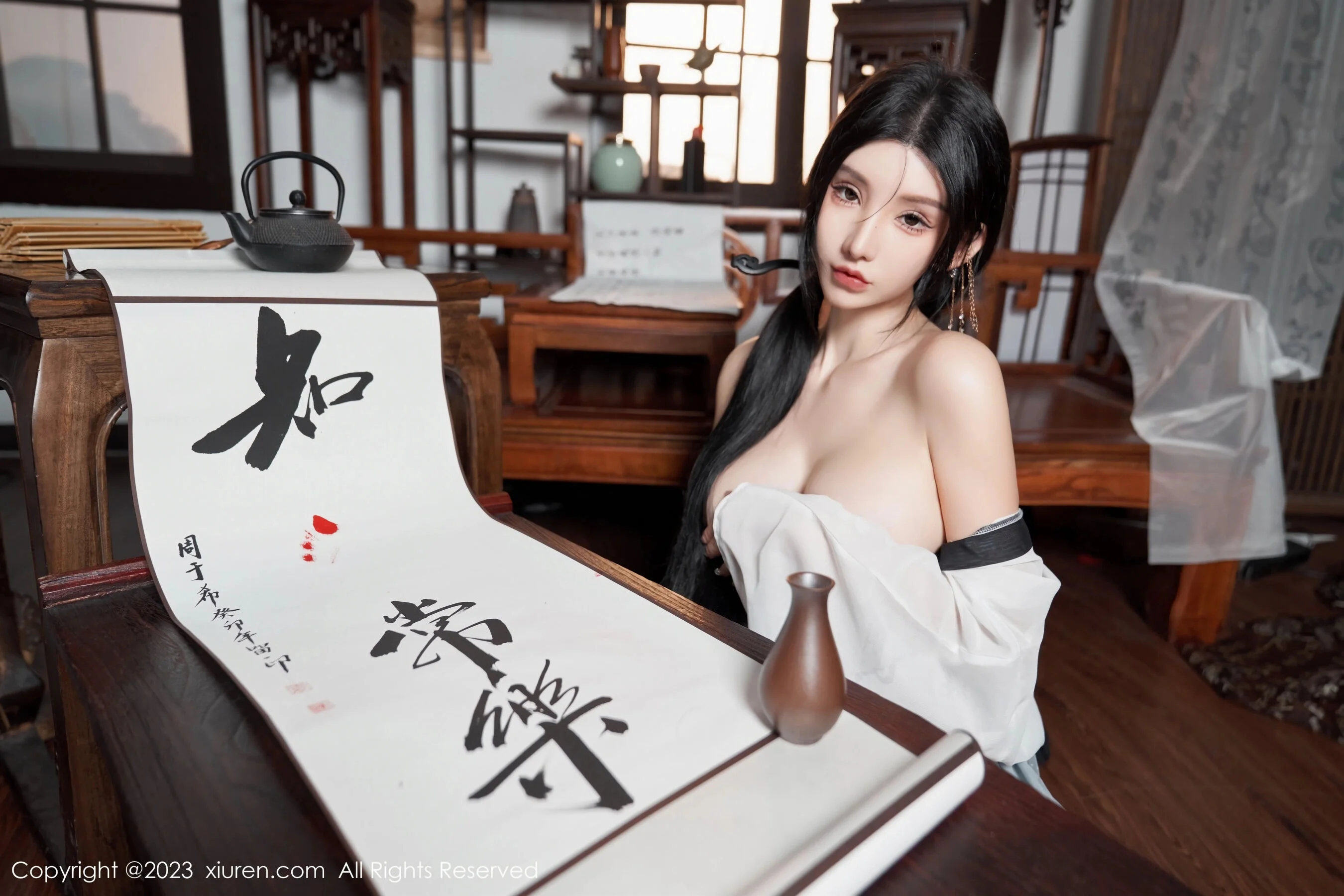 周于希Sally - Photo 72