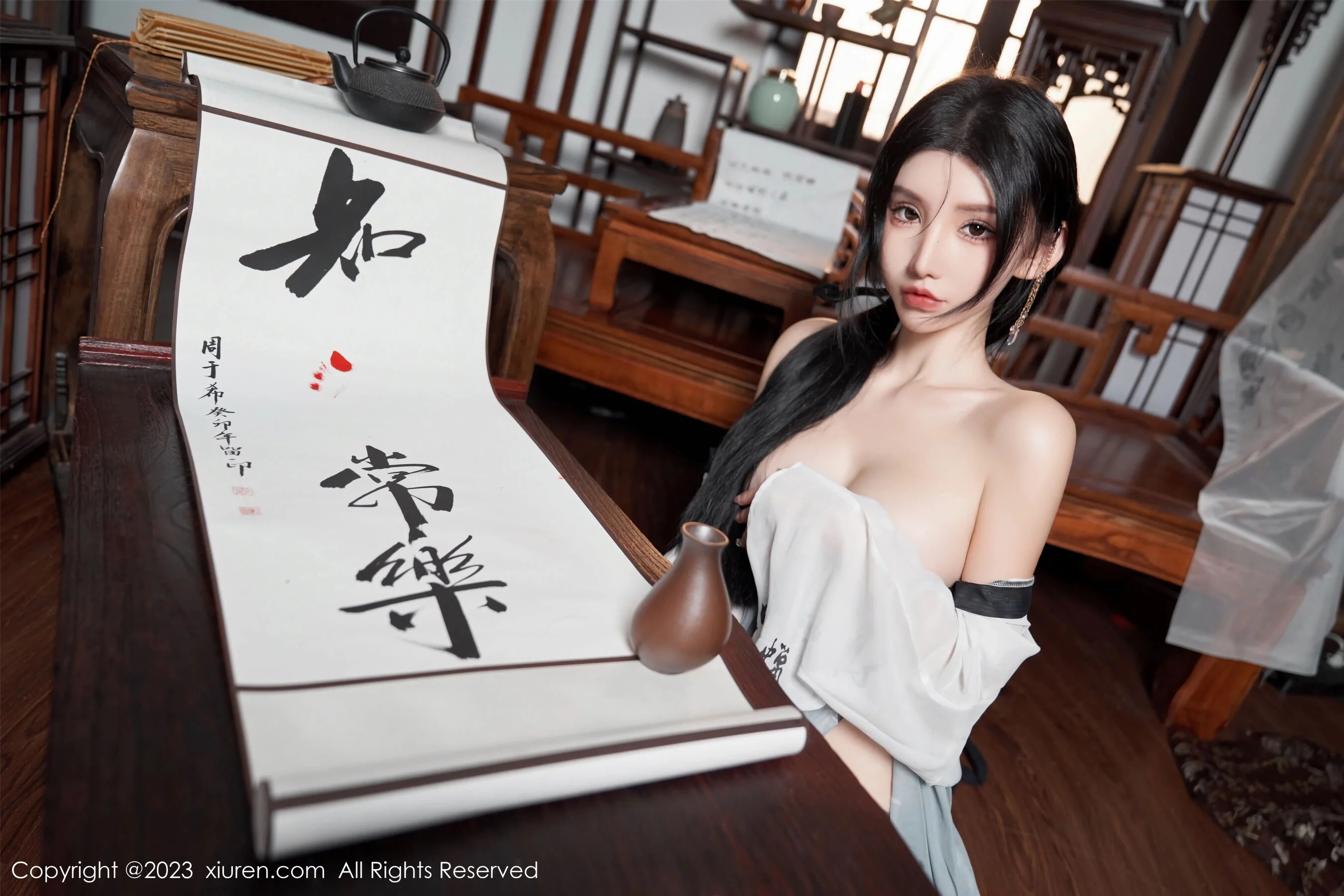 周于希Sally - Photo 73