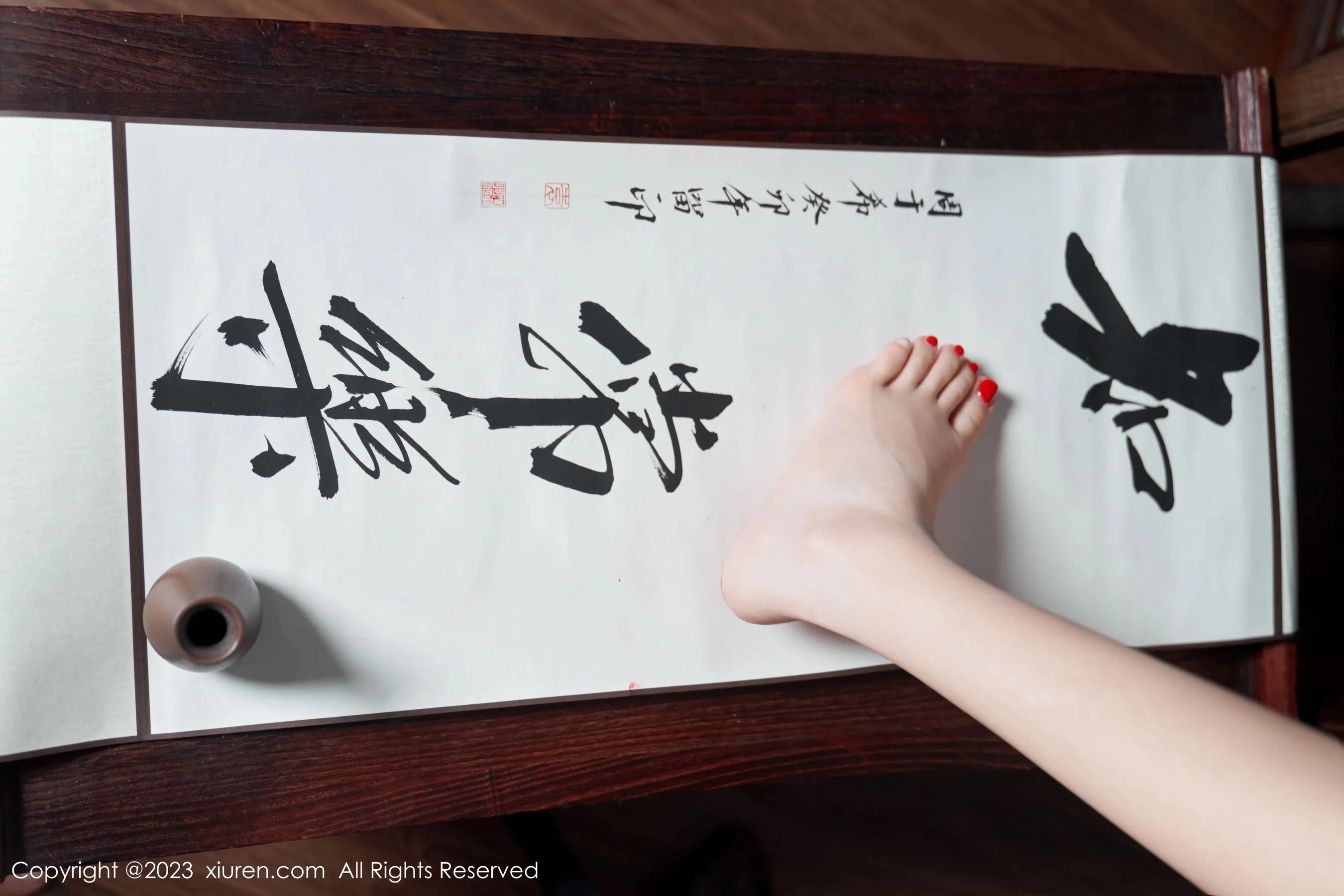 周于希Sally - Photo 76