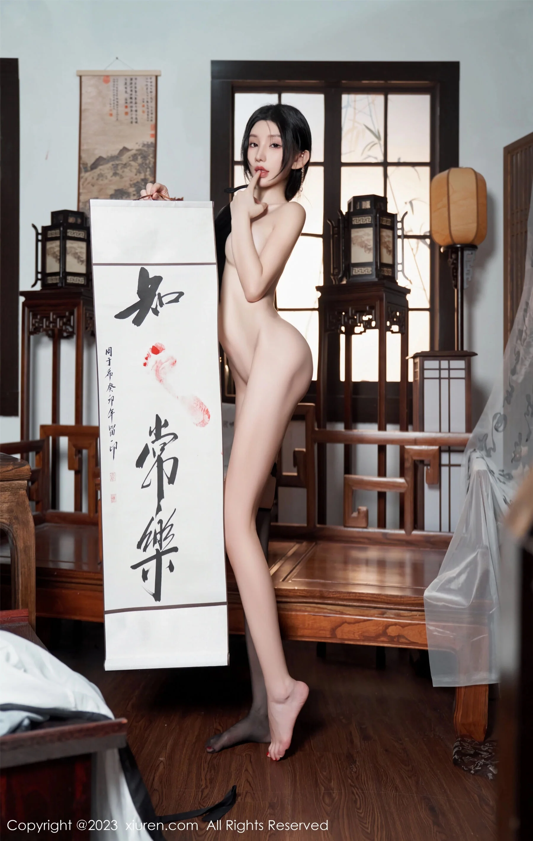 周于希Sally - Photo 88