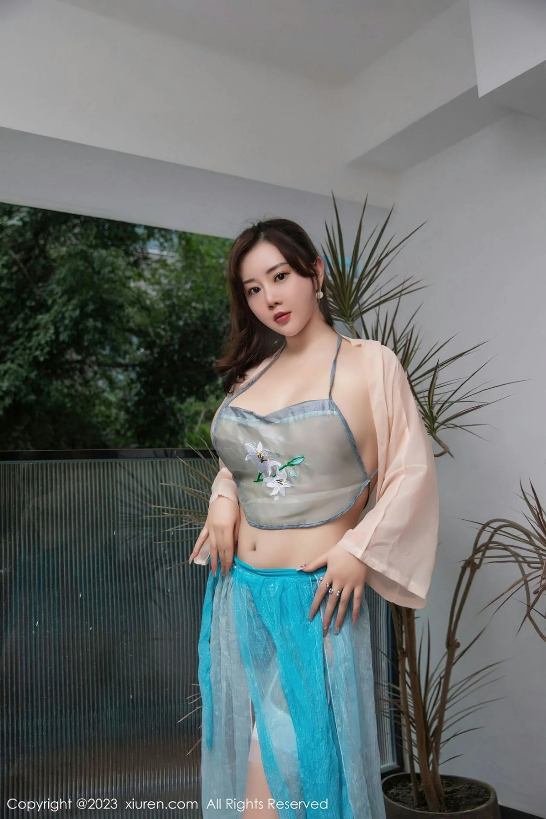 王婉悠Queen - Photo 4