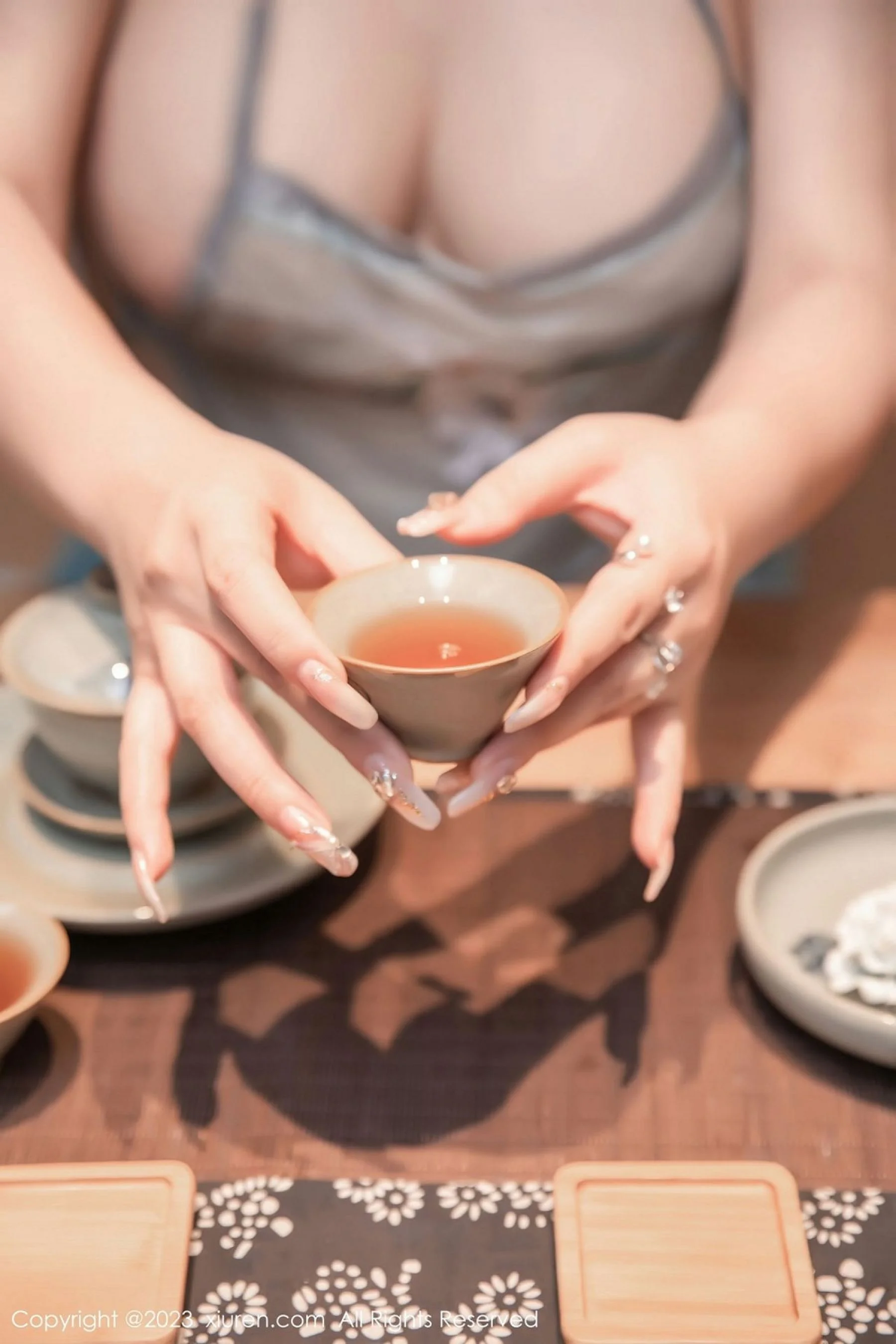 王婉悠Queen - Photo 45