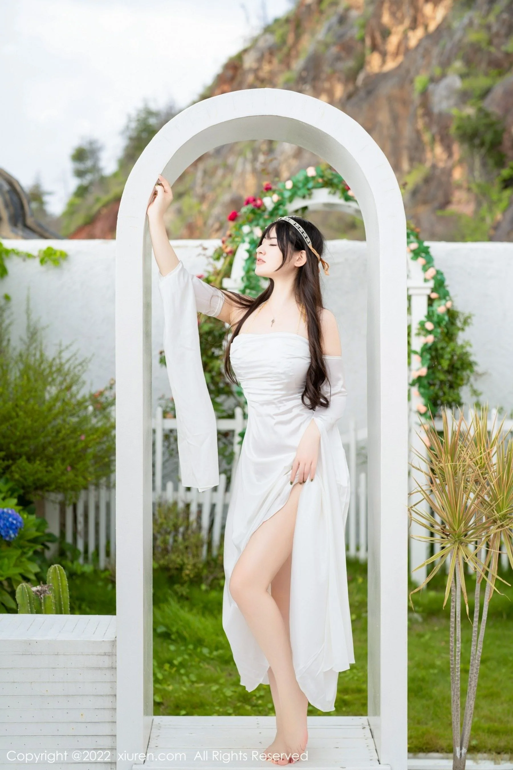 诗诗kiki - Photo 4