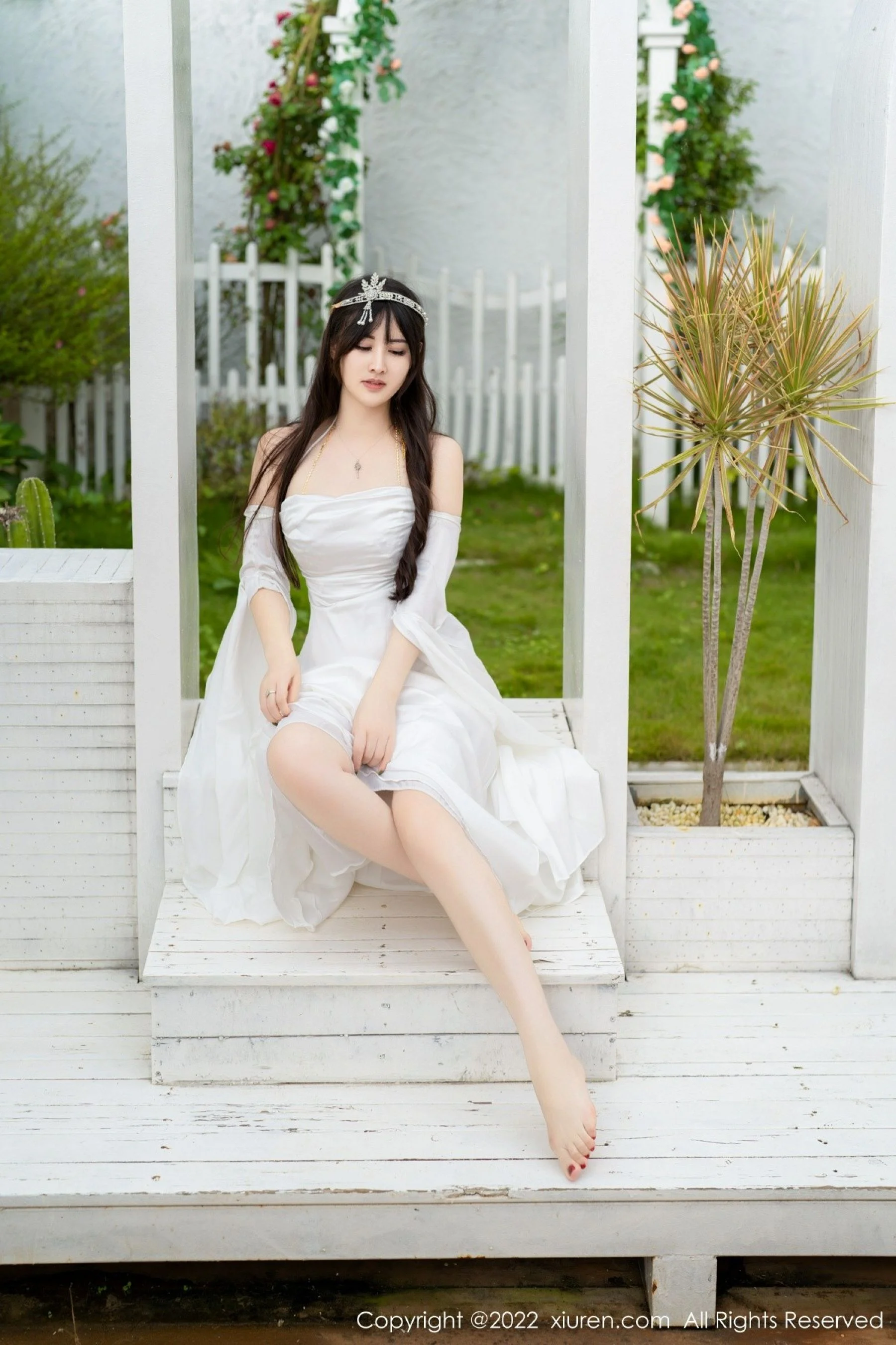 诗诗kiki - Photo 5