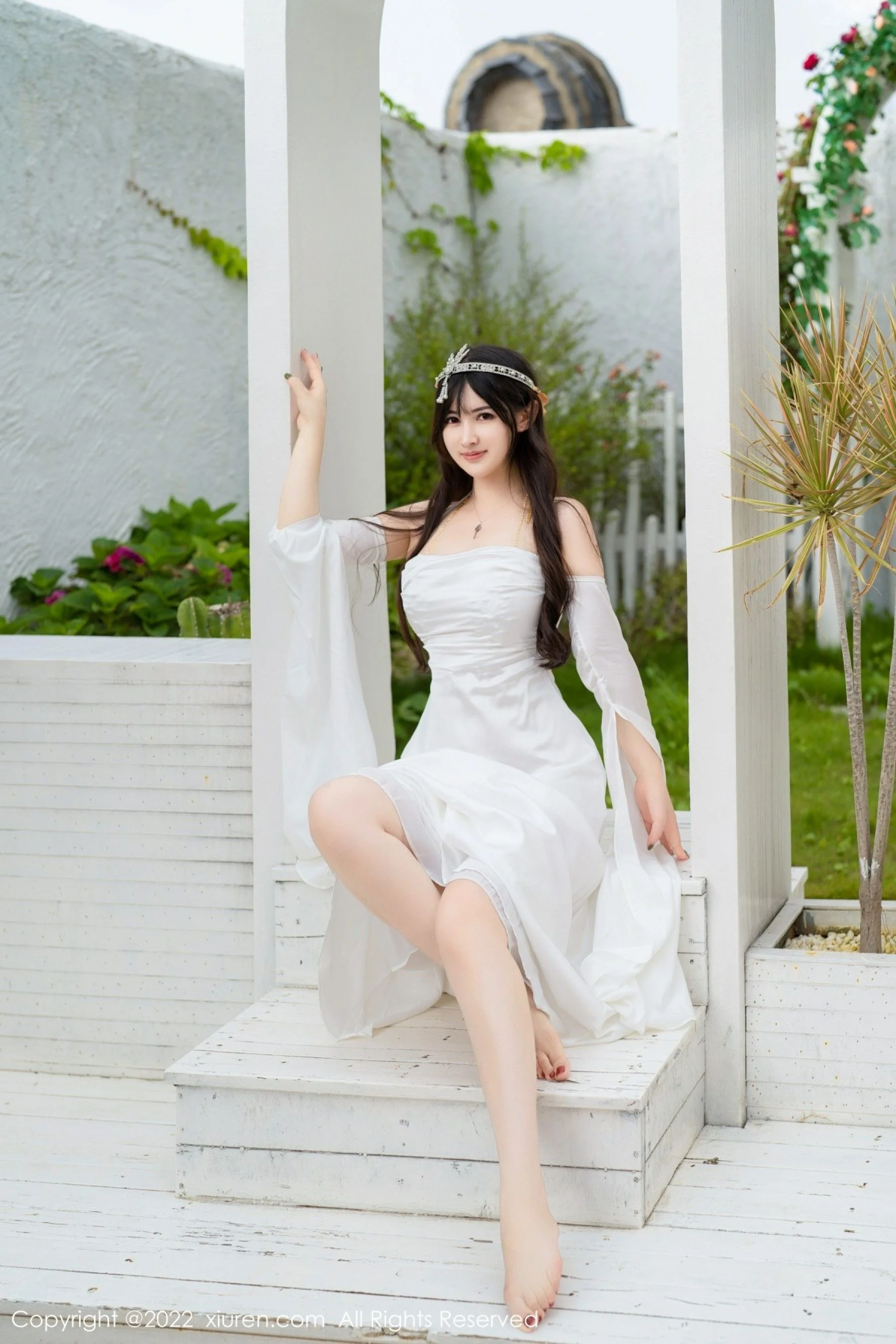 诗诗kiki - Photo 6