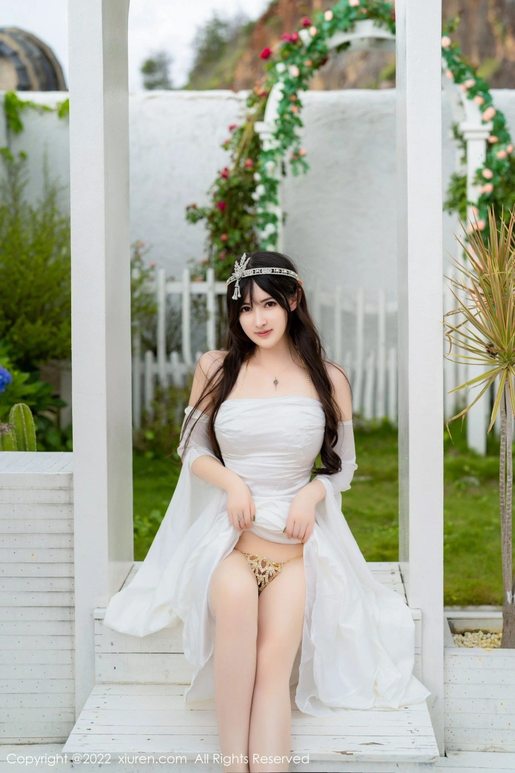 诗诗kiki - Photo 7