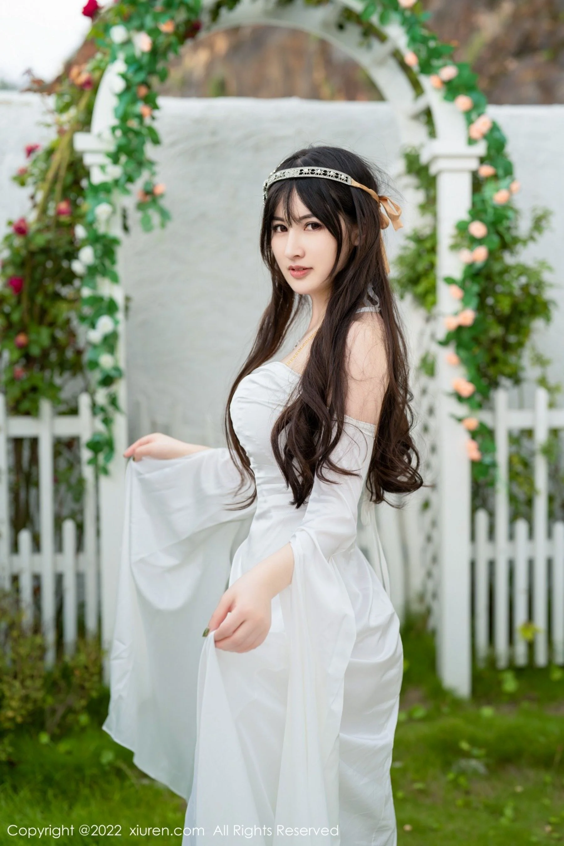 诗诗kiki - Photo 9