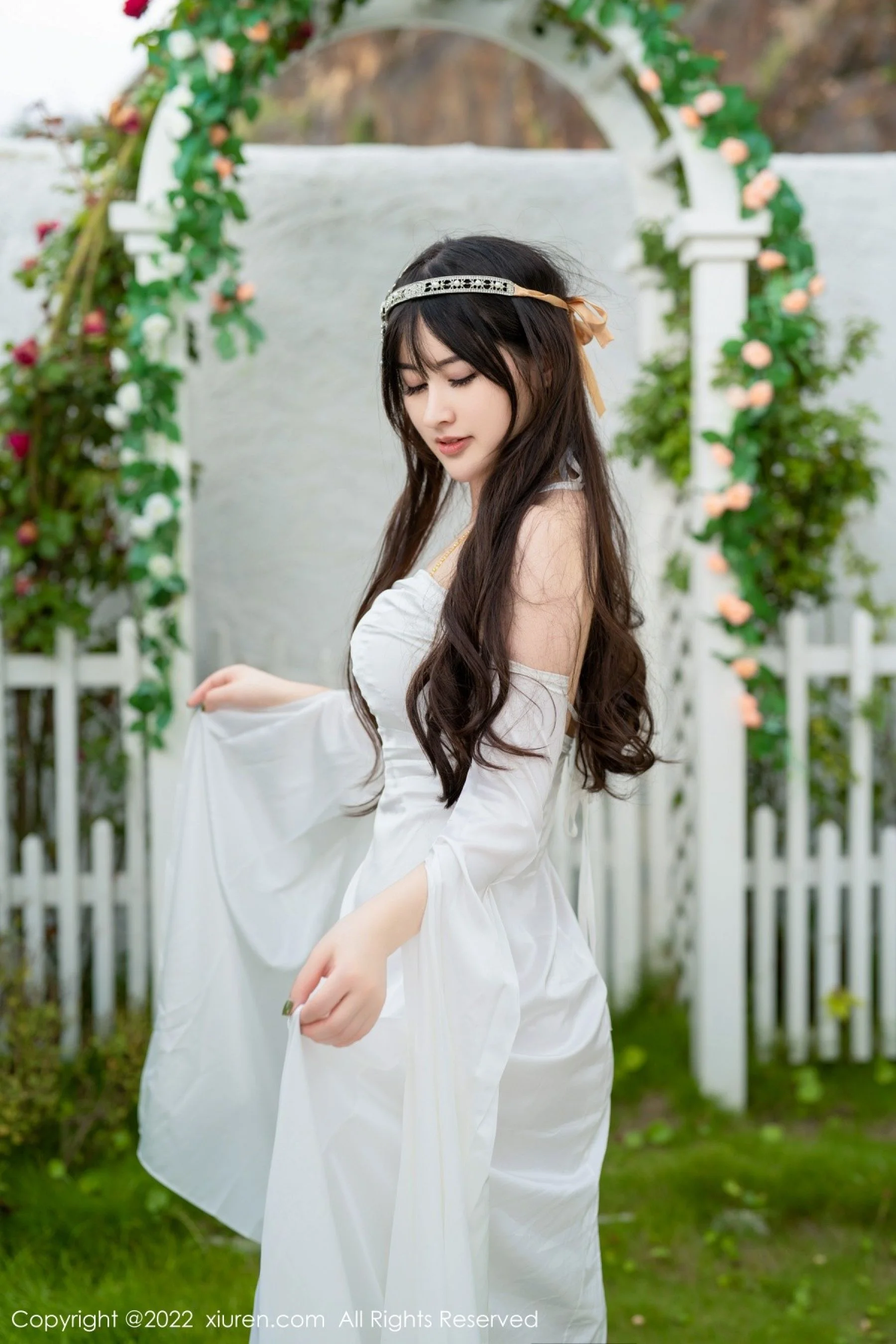 诗诗kiki - Photo 10