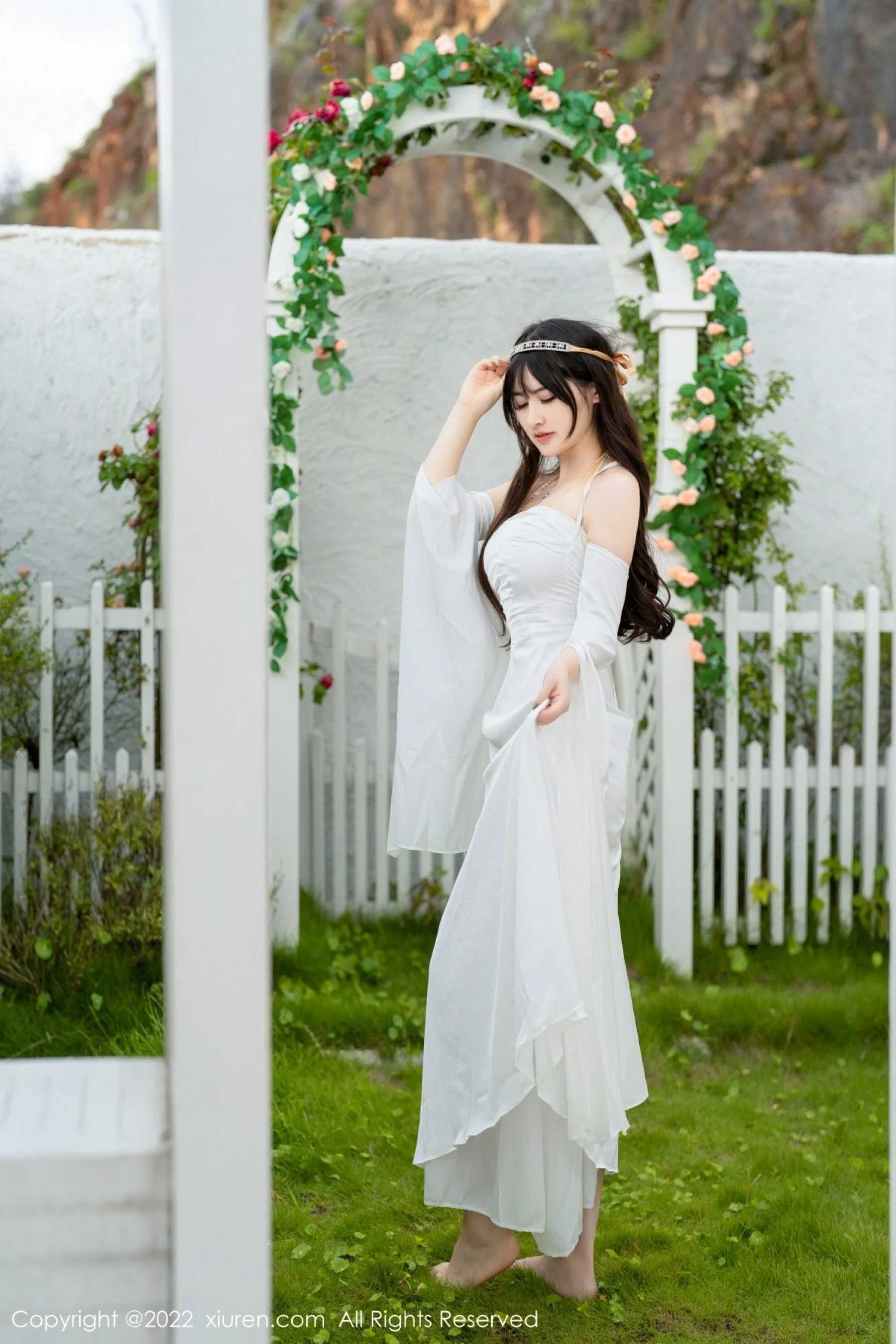 诗诗kiki - Photo 11