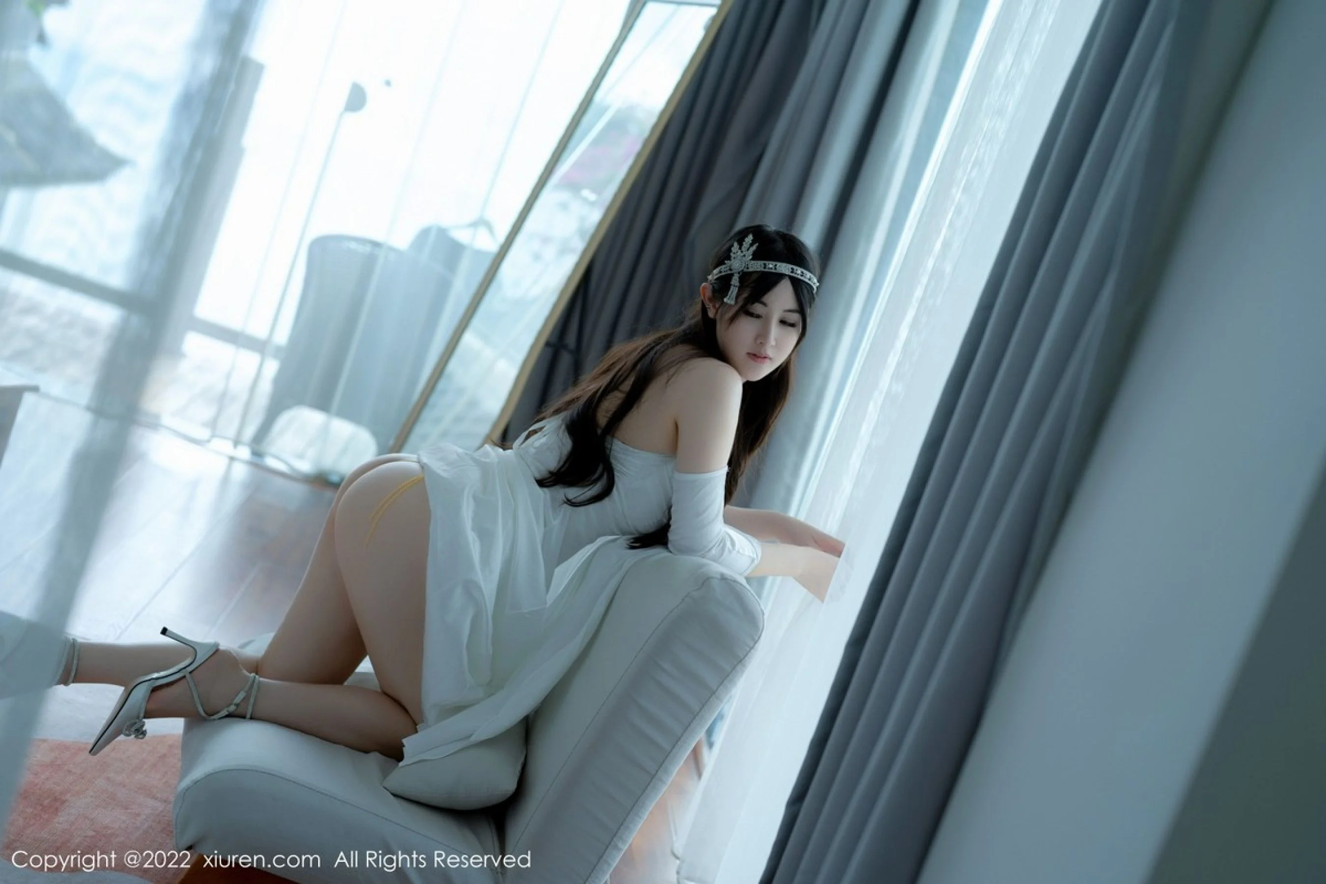 诗诗kiki - Photo 28