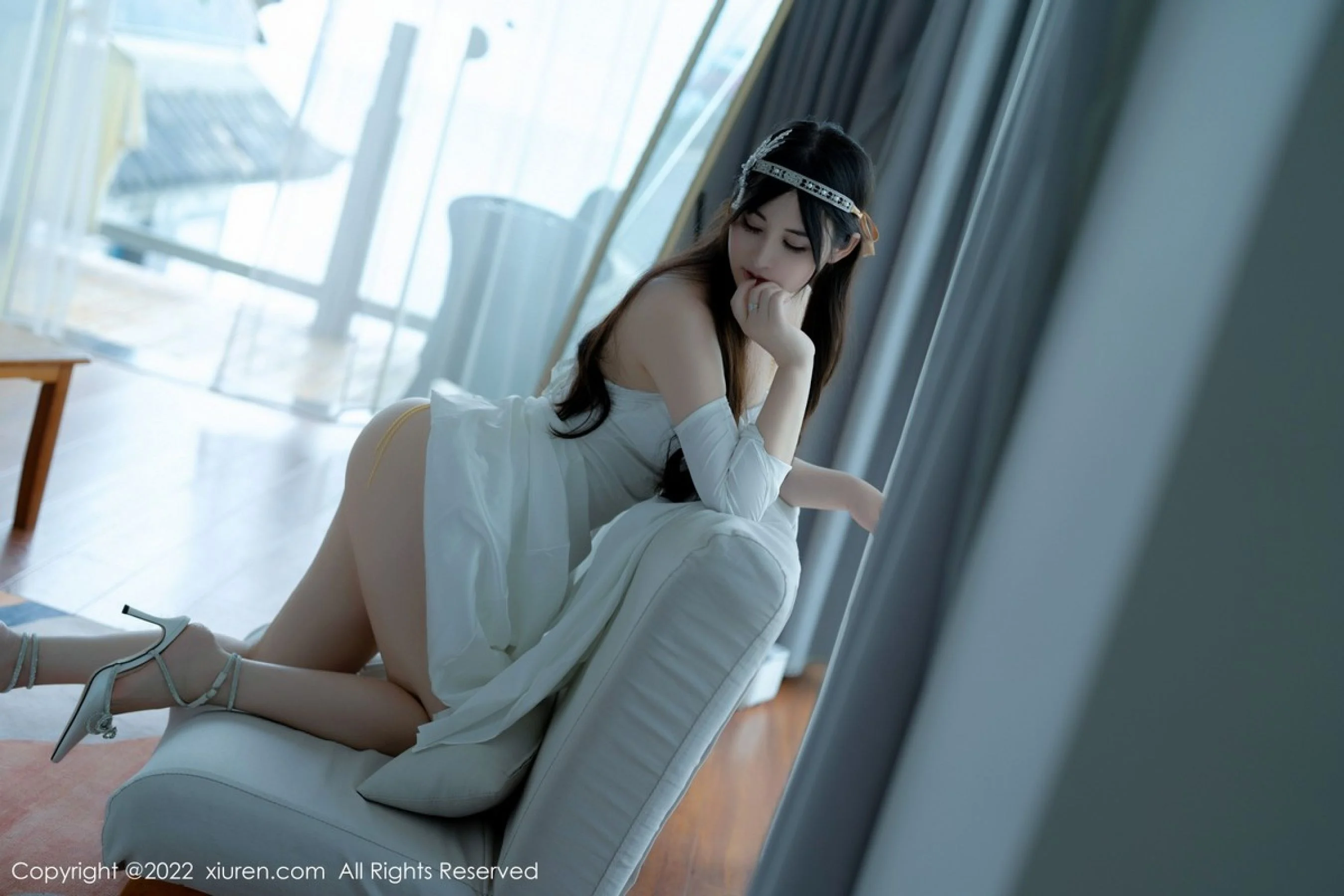 诗诗kiki - Photo 29