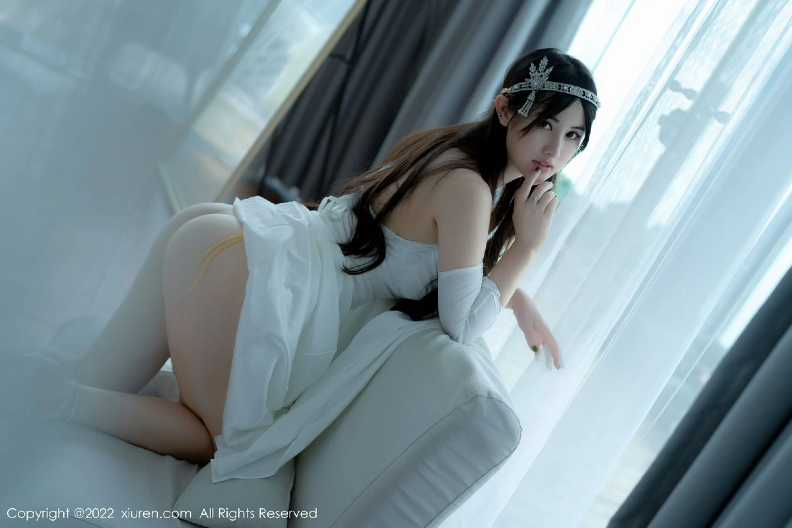 诗诗kiki - Photo 30