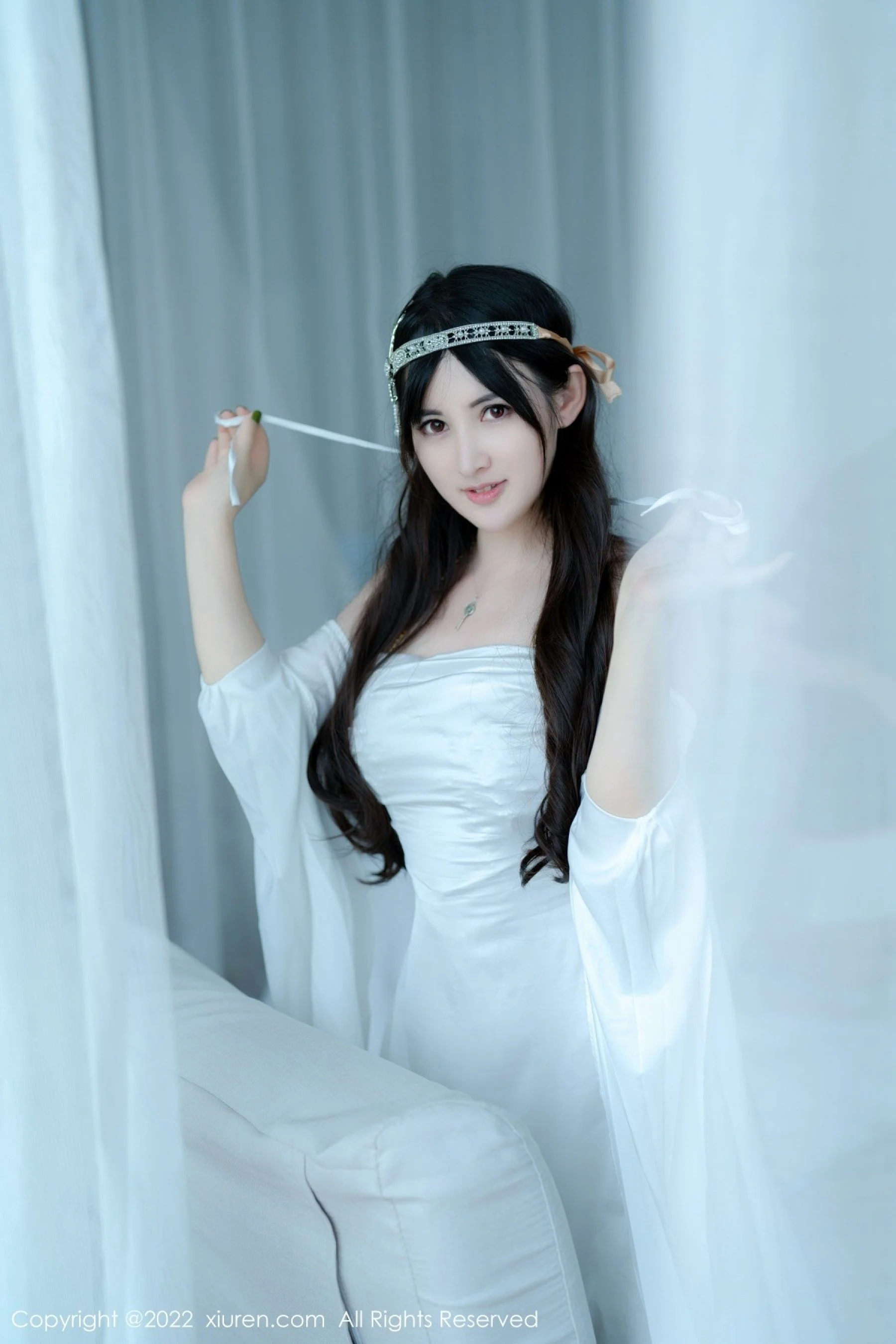 诗诗kiki - Photo 34