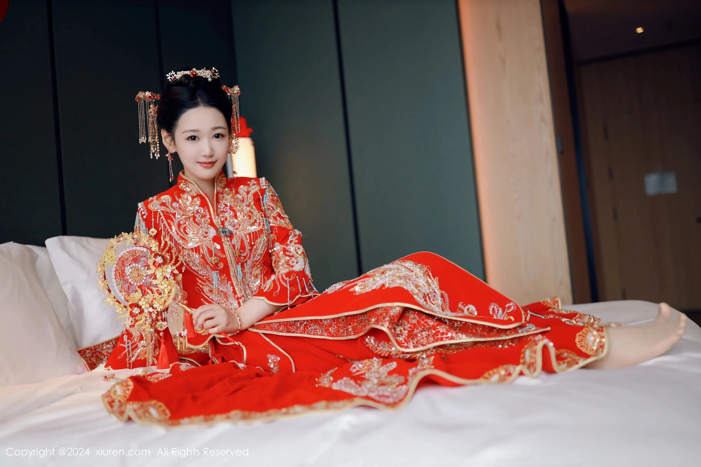 唐安琪 - Photo 11