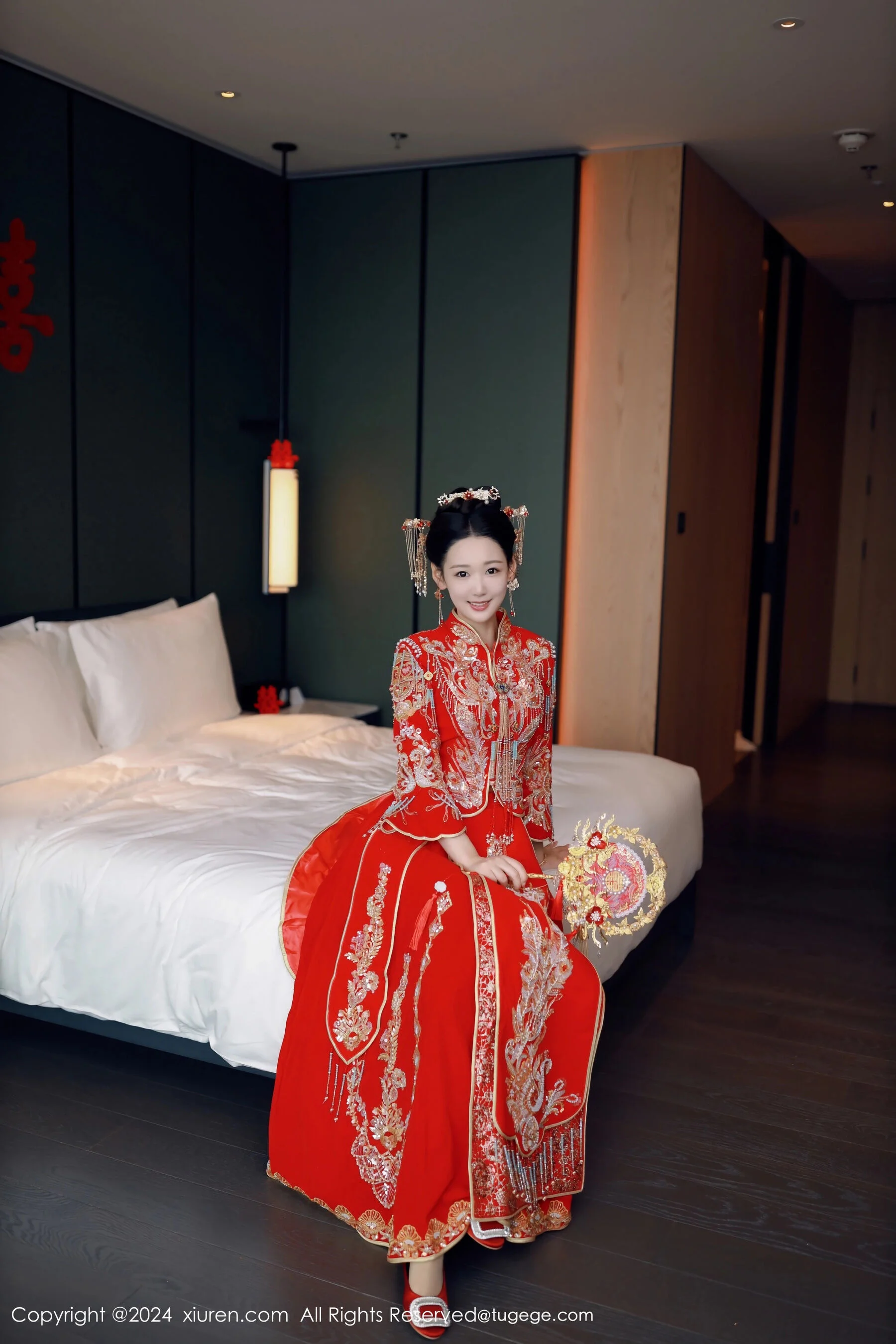 唐安琪 - Photo 12