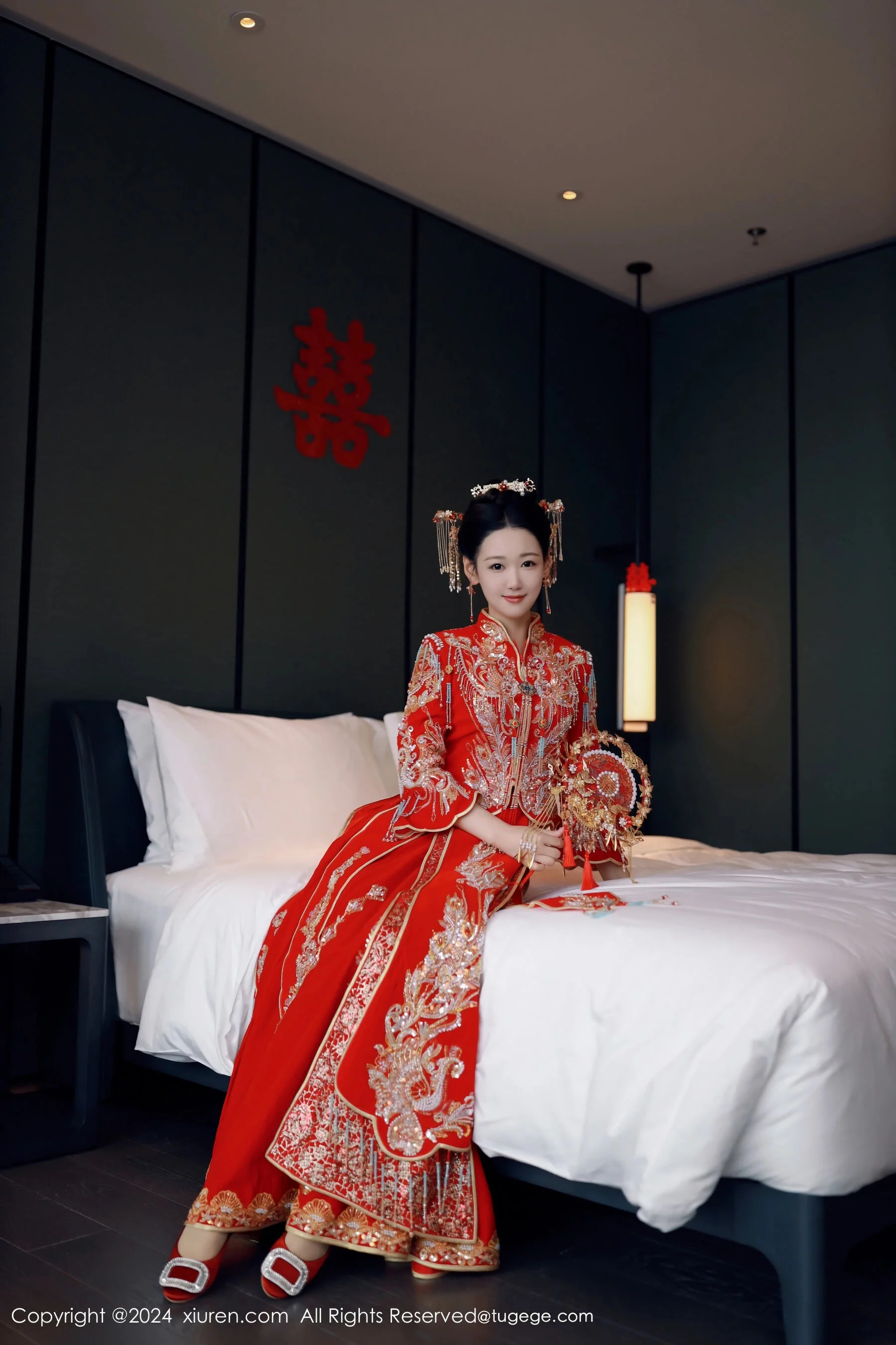 唐安琪 - Photo 15