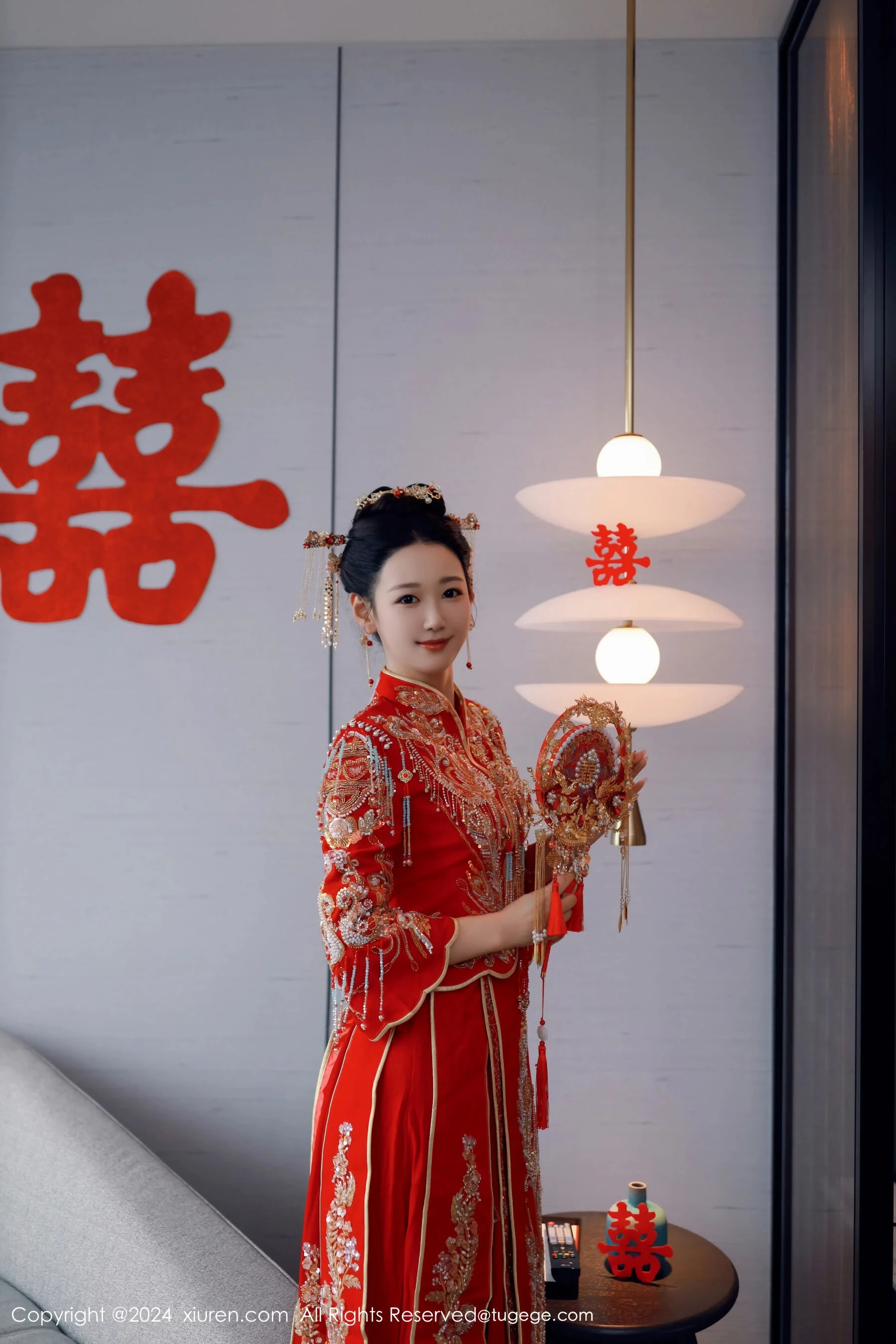 唐安琪 - Photo 16