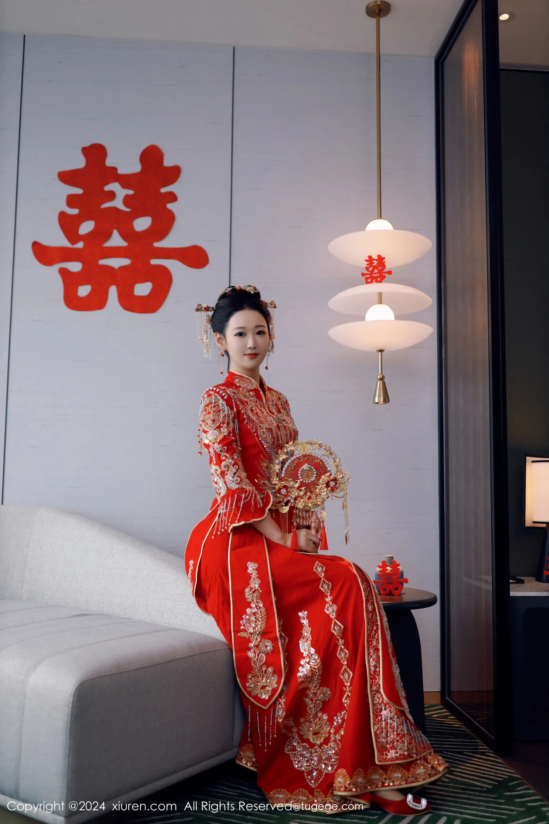 唐安琪 - Photo 17