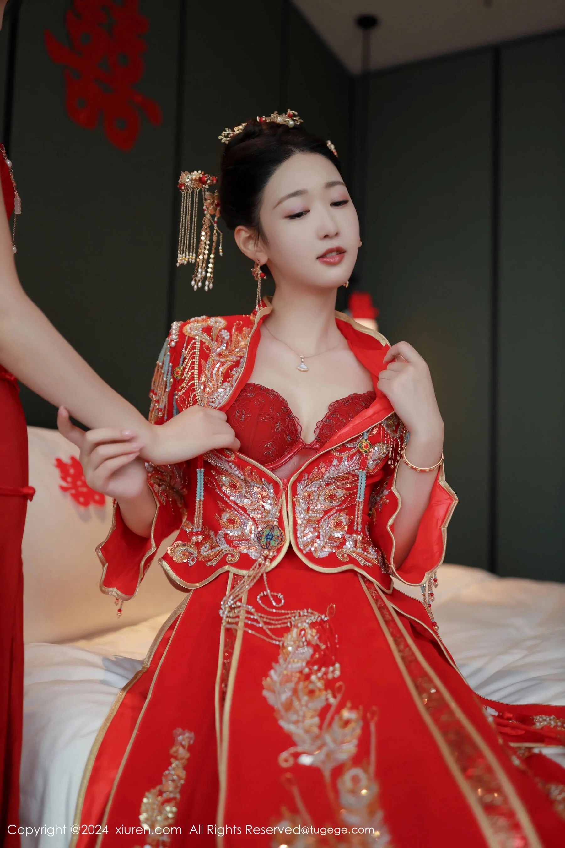 唐安琪 - Photo 19