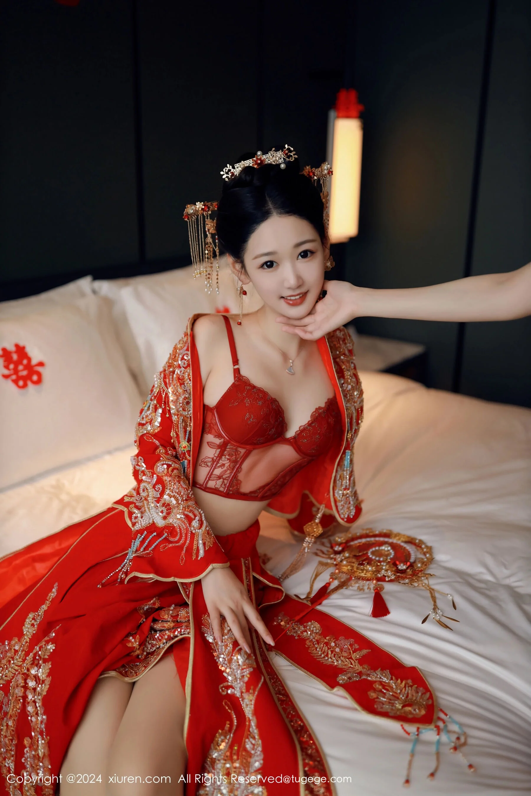 唐安琪 - Photo 20