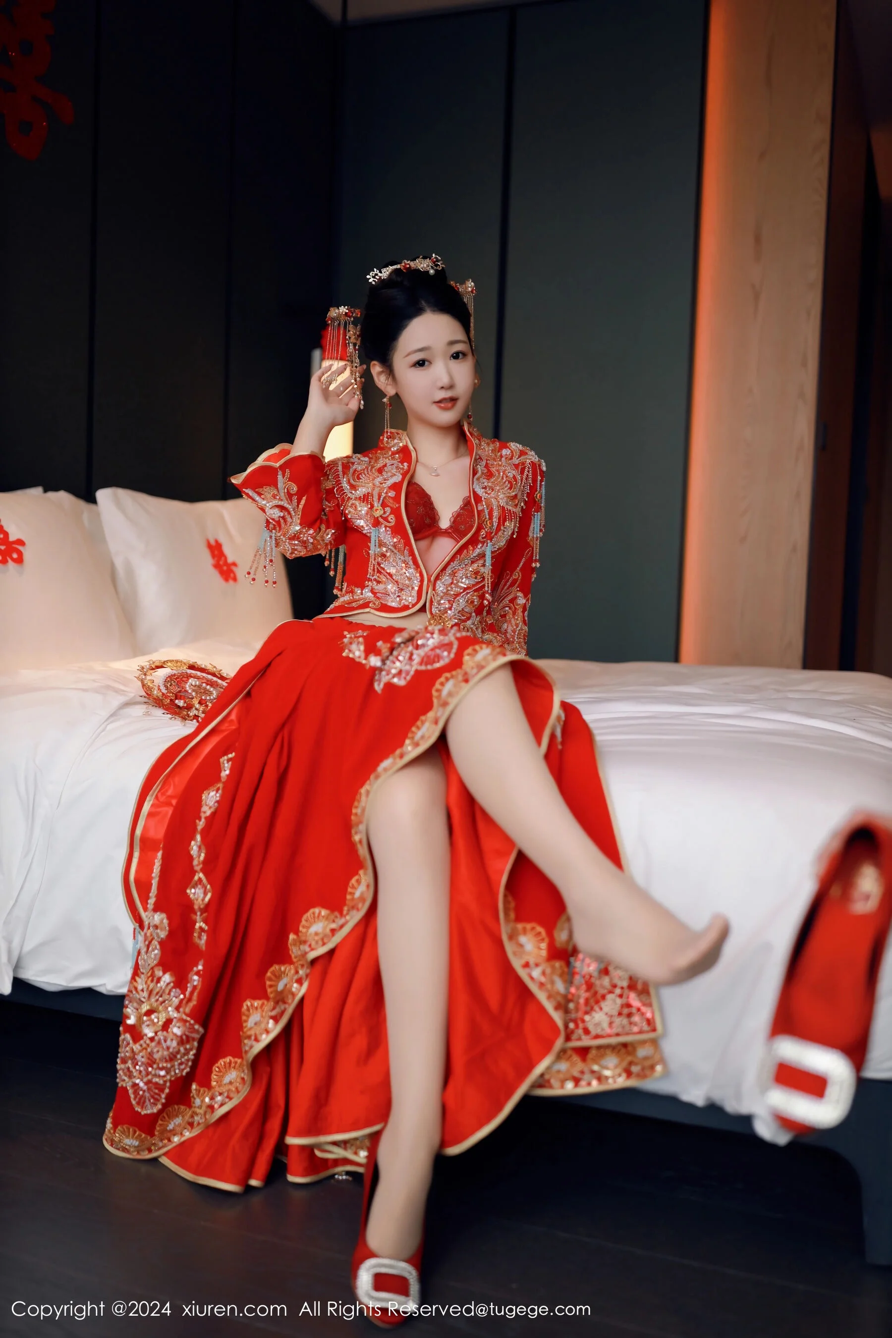 唐安琪 - Photo 23