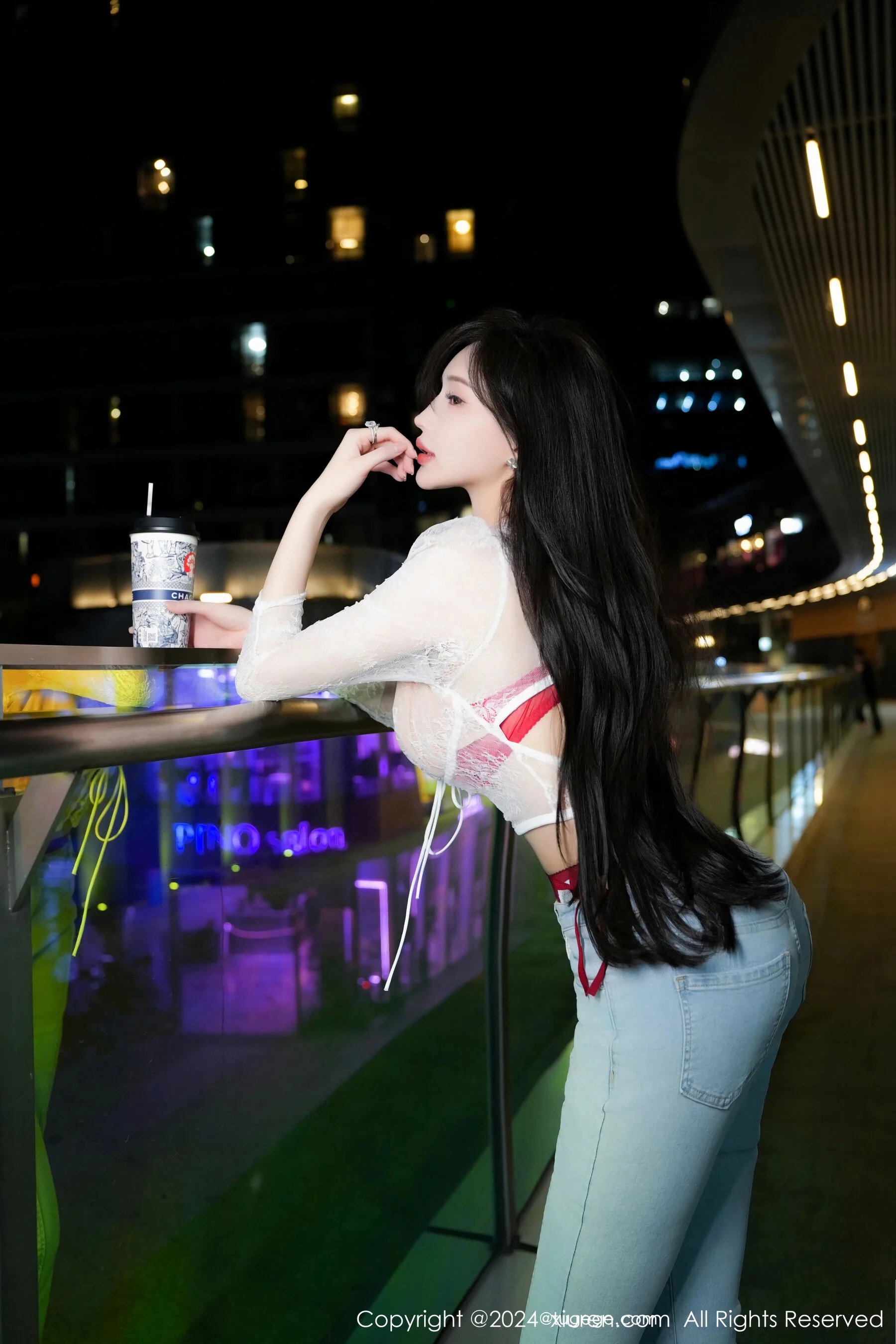 Carol周妍希X - Photo 2